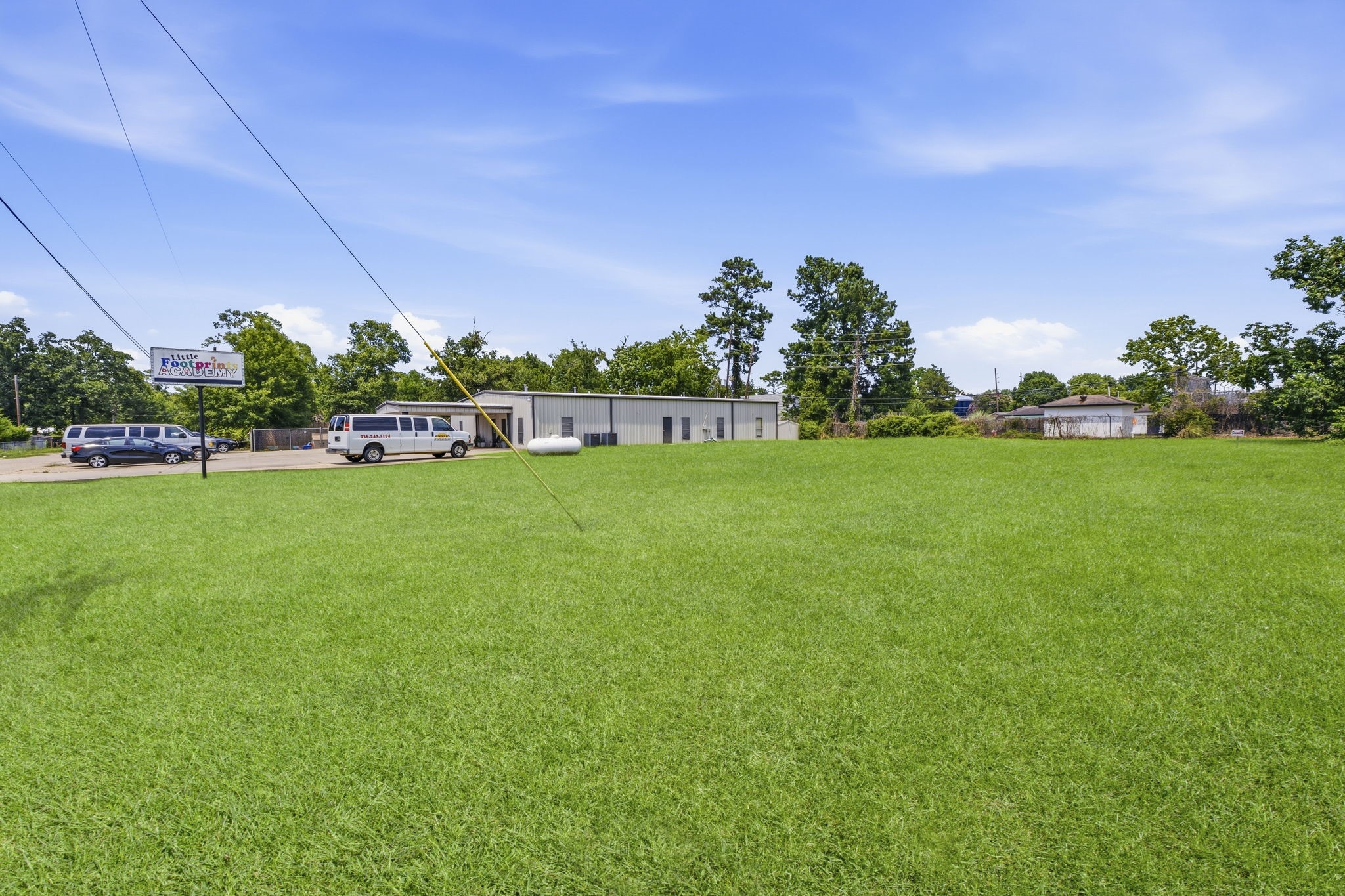 16737 Sprawling Oaks Drive Property Photo 37