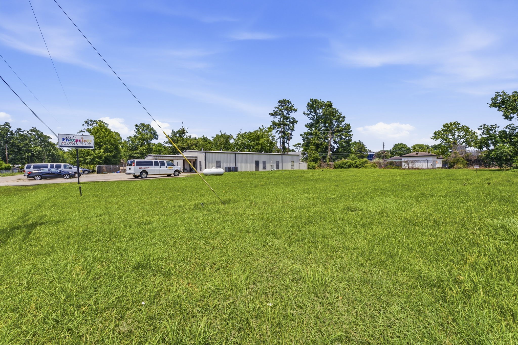 16737 Sprawling Oaks Drive Property Photo 45
