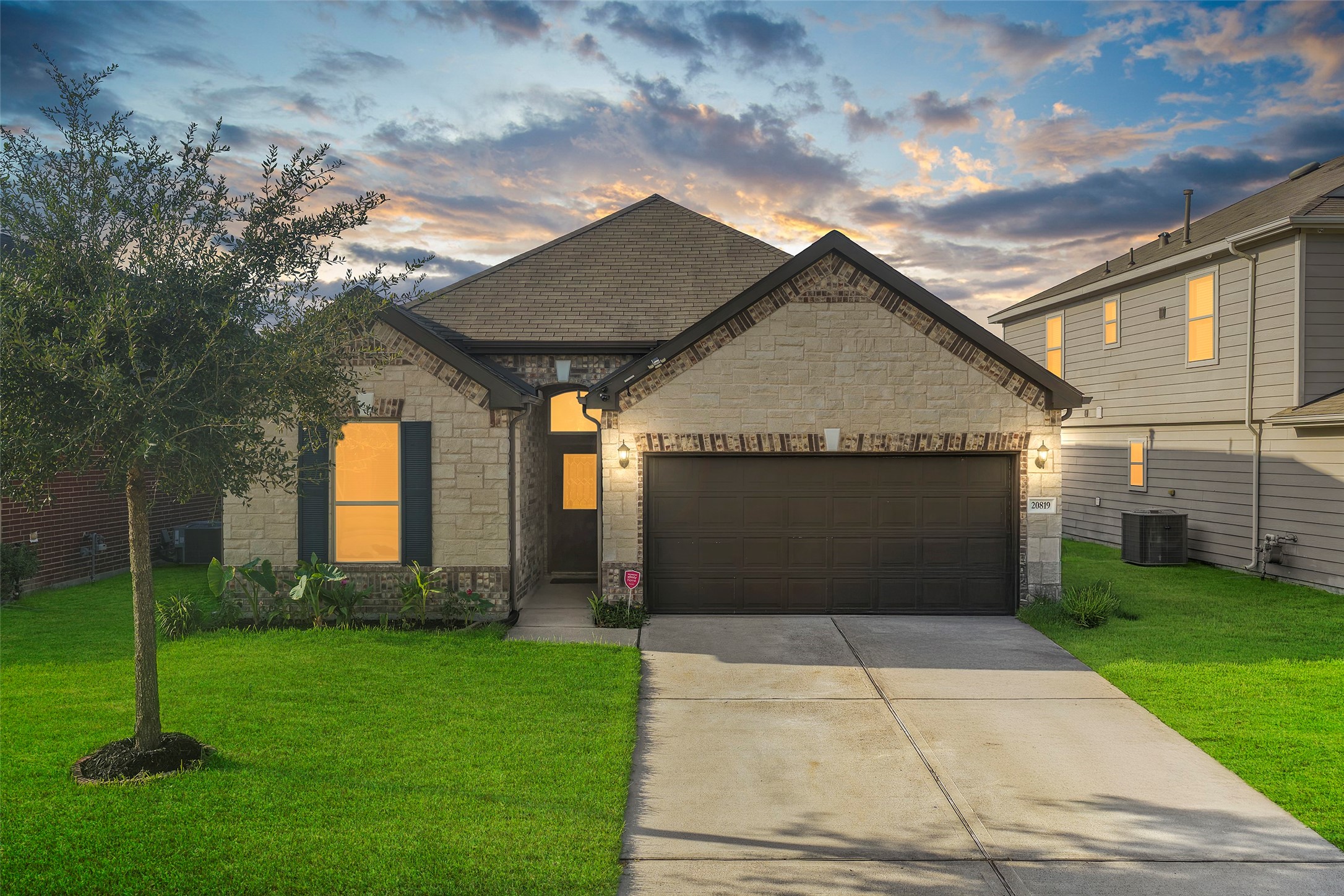 20819 Westfield Grove Place Property Photo 1