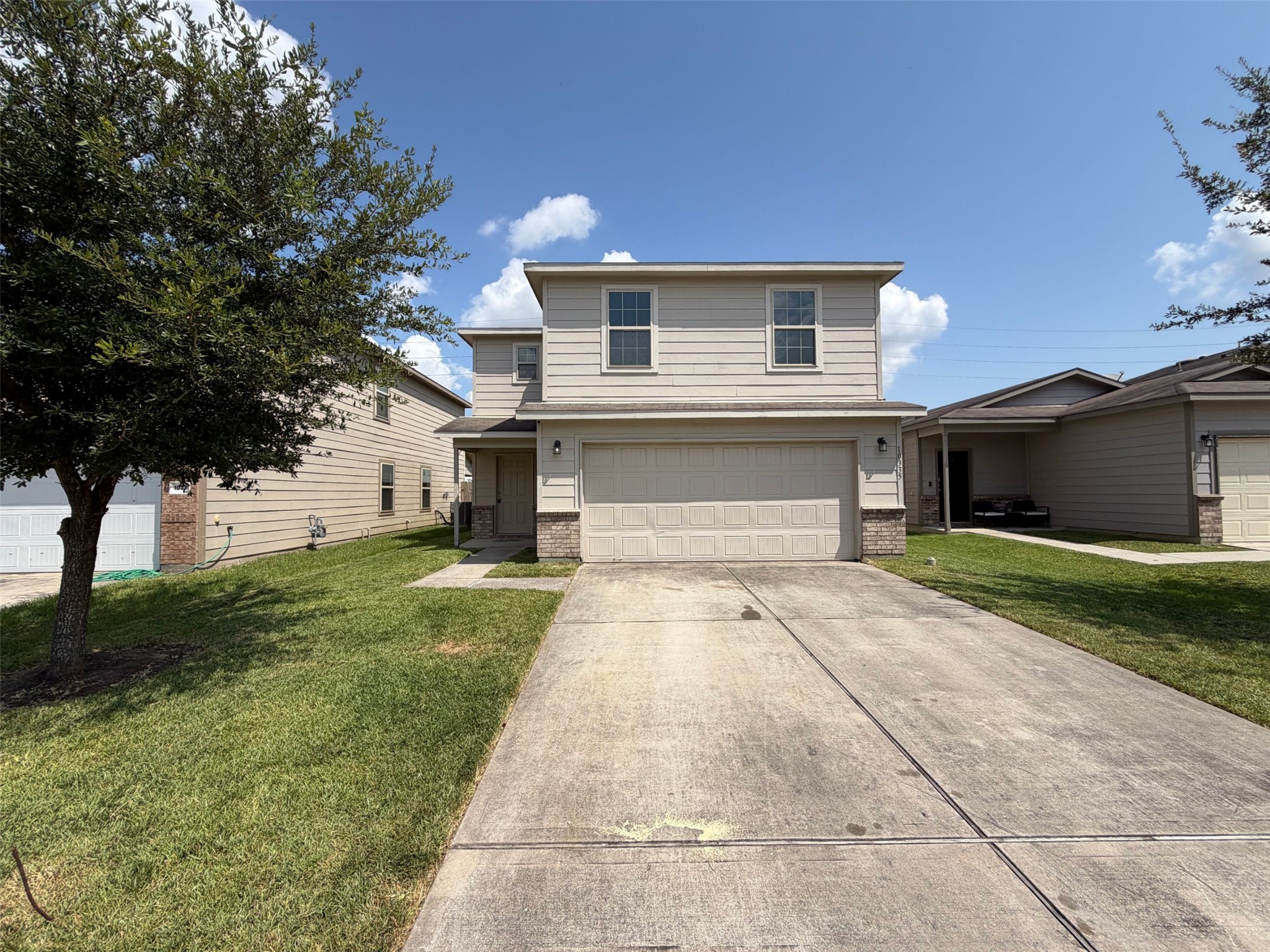 10335 Dawson Hill Lane Property Photo 1