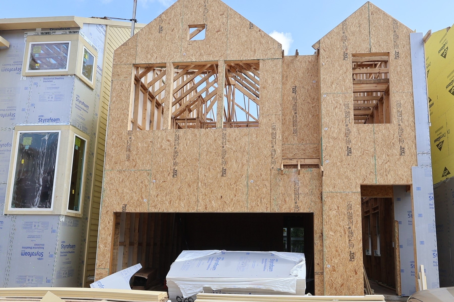 16018 Hayes Park Drive Property Photo 15
