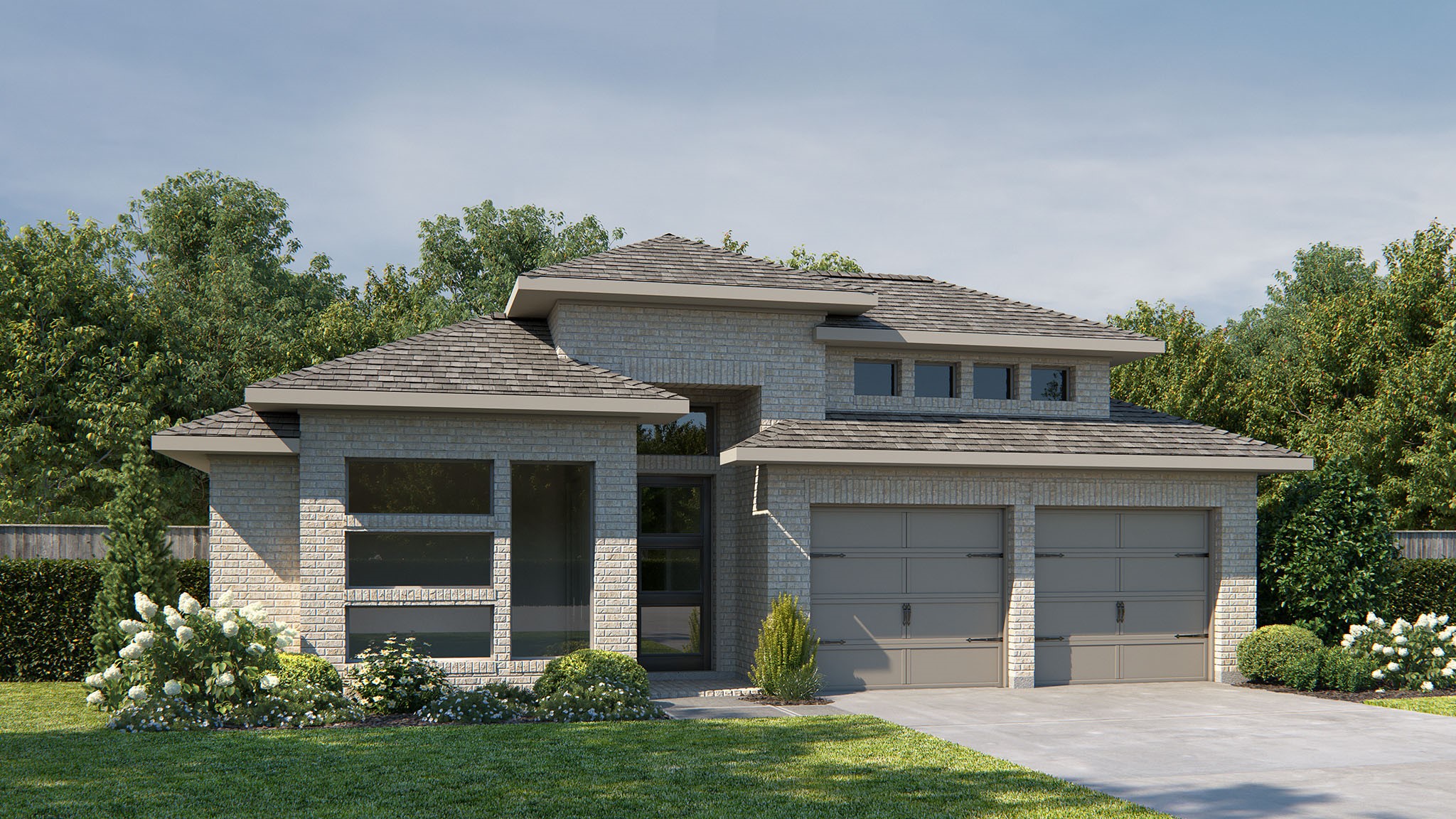 5307 Violet Ridge Drive Property Photo 1