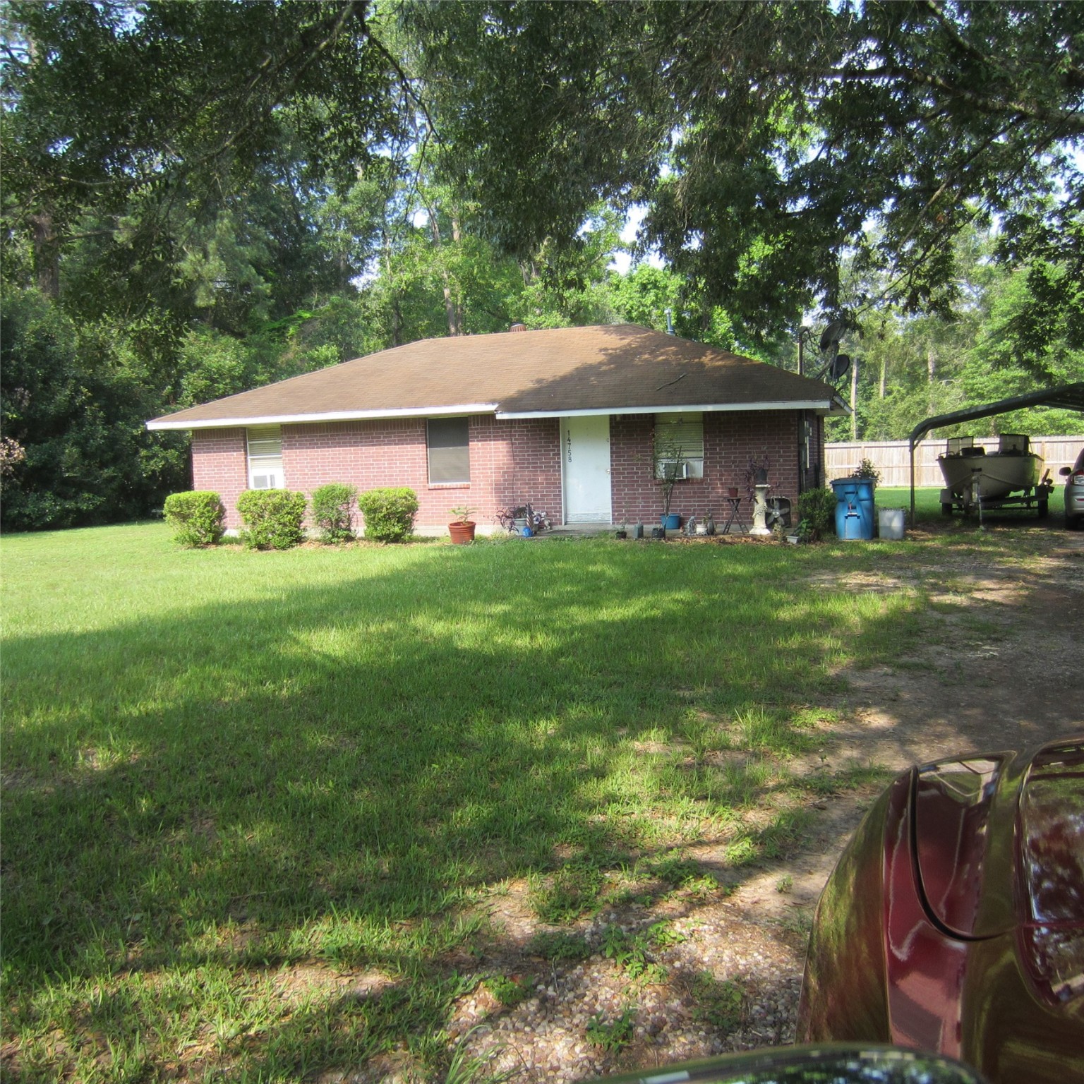 14758 Lucas Drive Property Photo 1