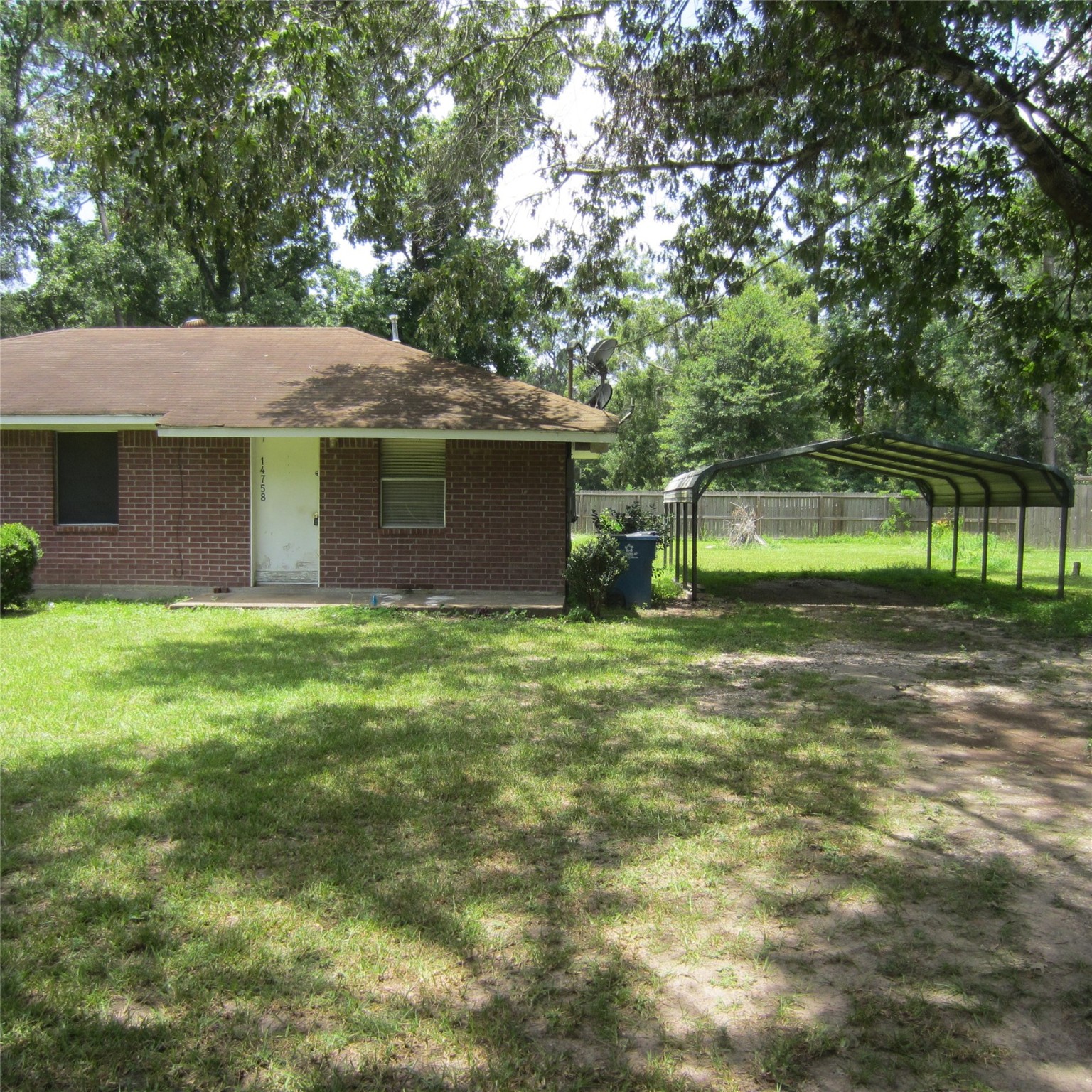 14758 Lucas Drive Property Photo 31