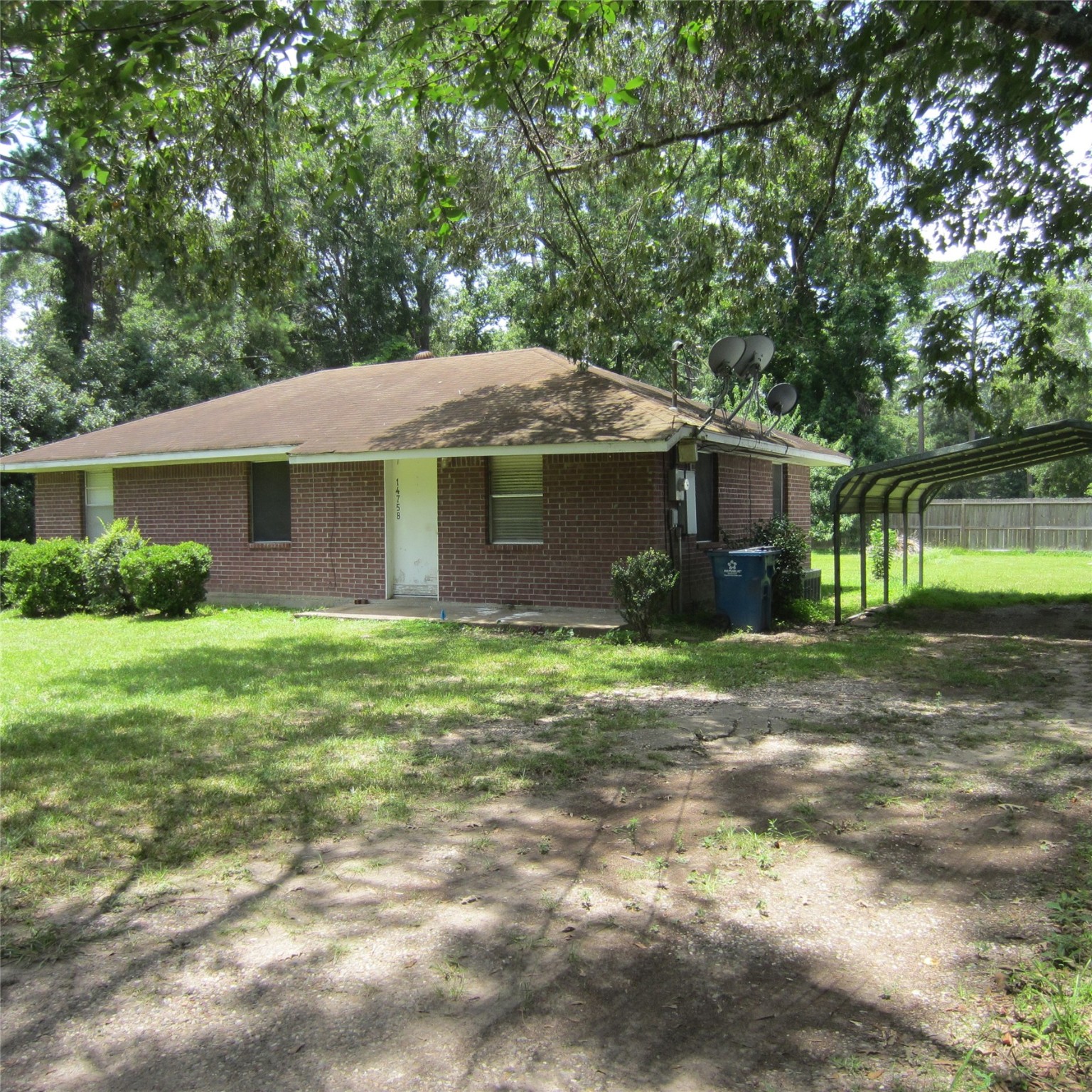 14758 Lucas Drive Property Photo 32