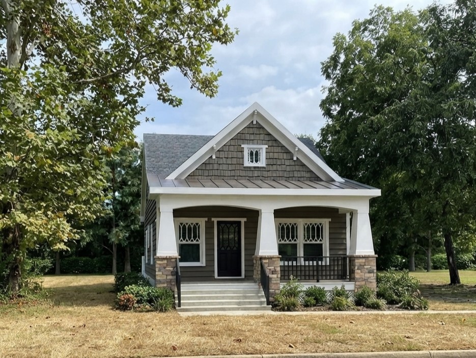 724 Harding Avenue Property Photo 3