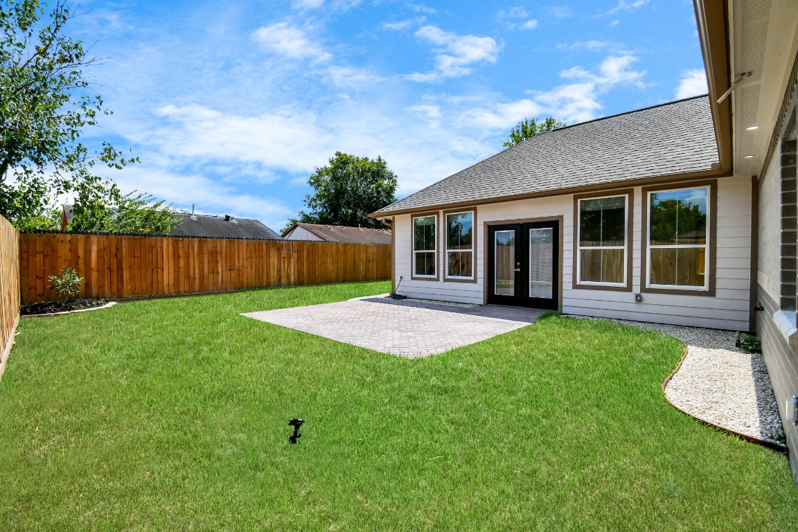 12807 Southspring Drive Property Photo 22