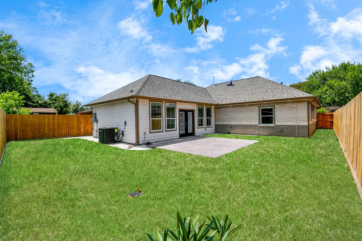12807 Southspring Drive Property Photo 23