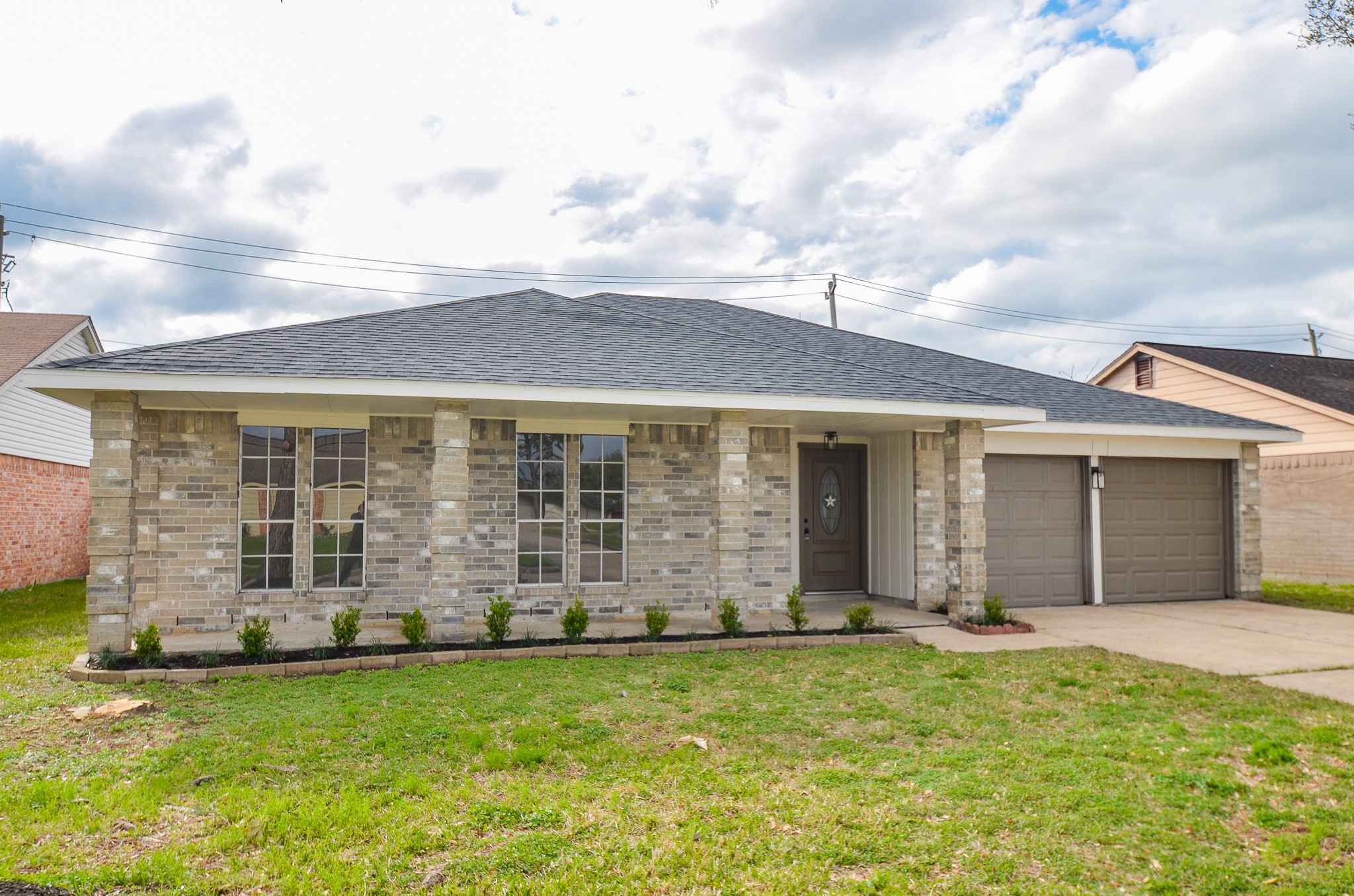 1815 Wood Orchard Drive Property Photo