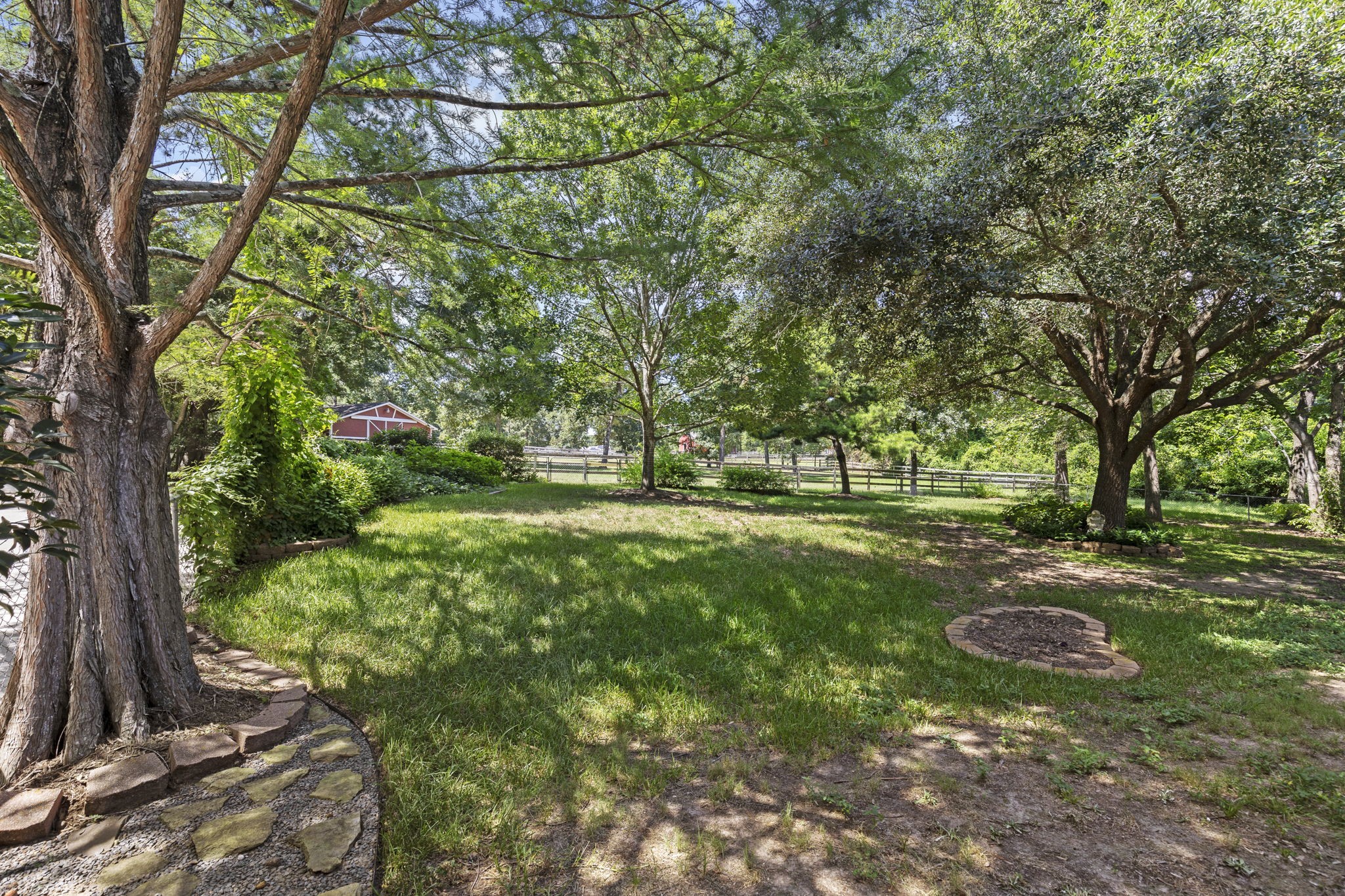 406 Trace Way Drive Property Photo 8