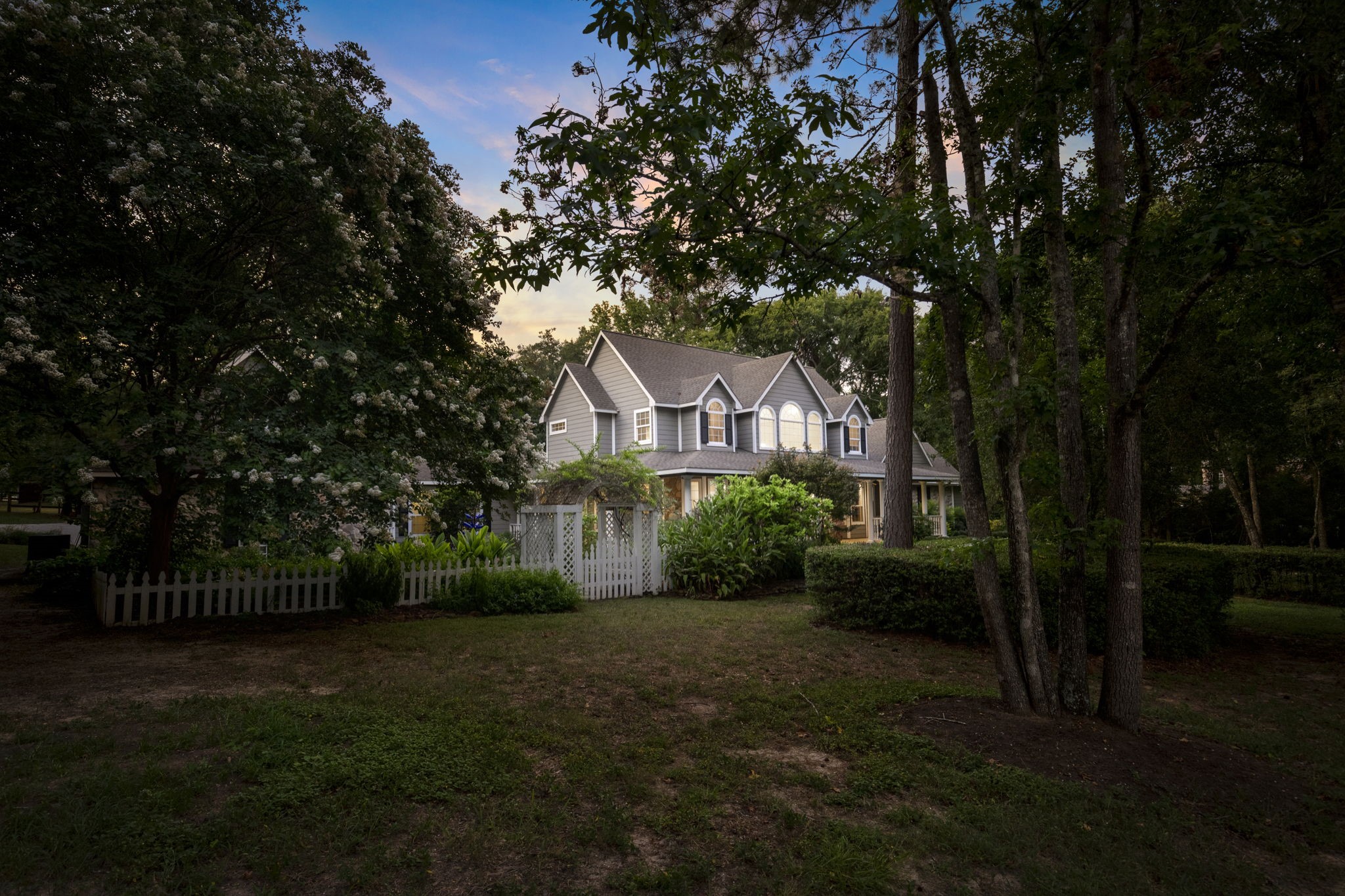 406 Trace Way Drive Property Photo 12