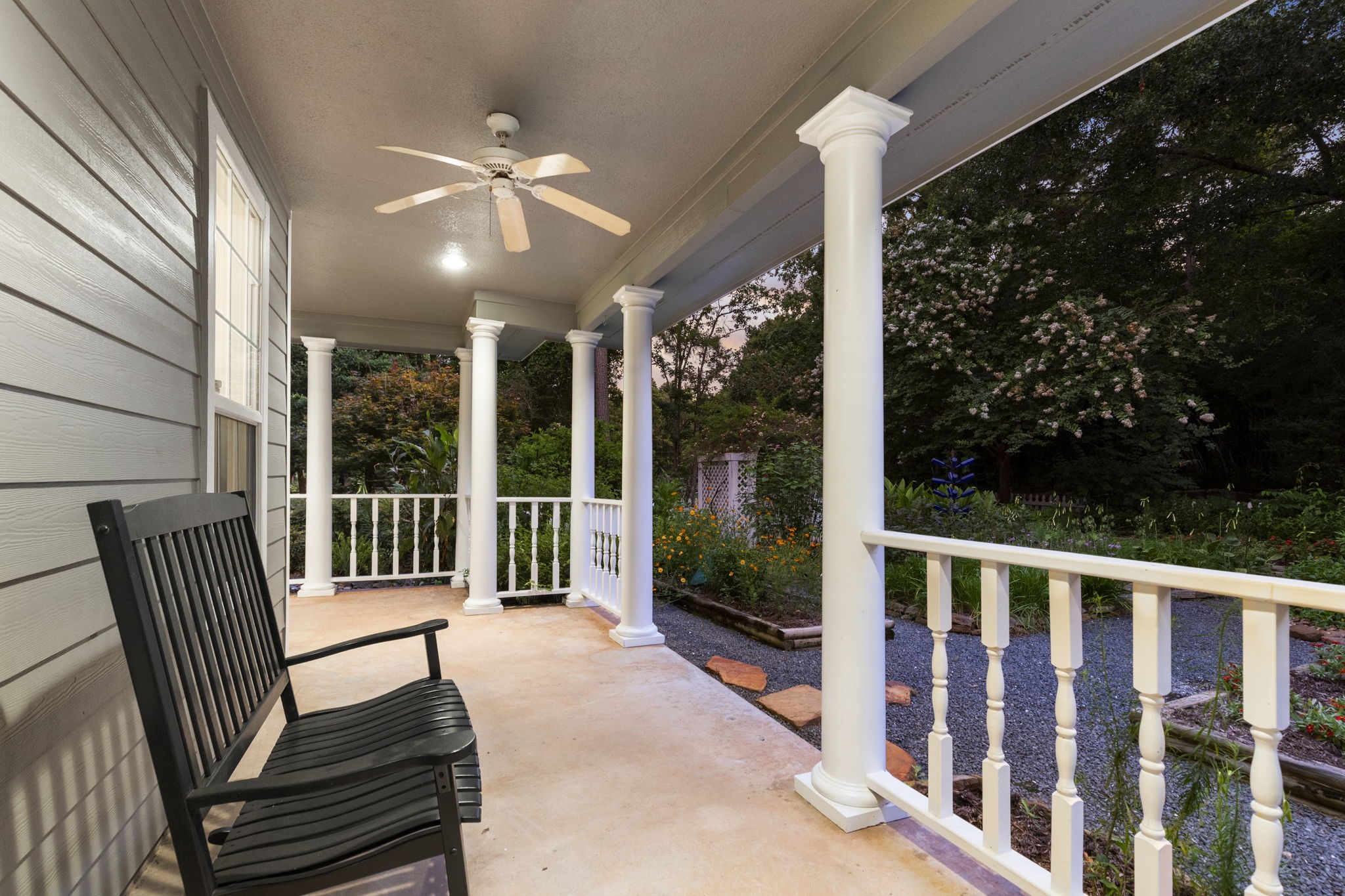 406 Trace Way Drive Property Photo 13