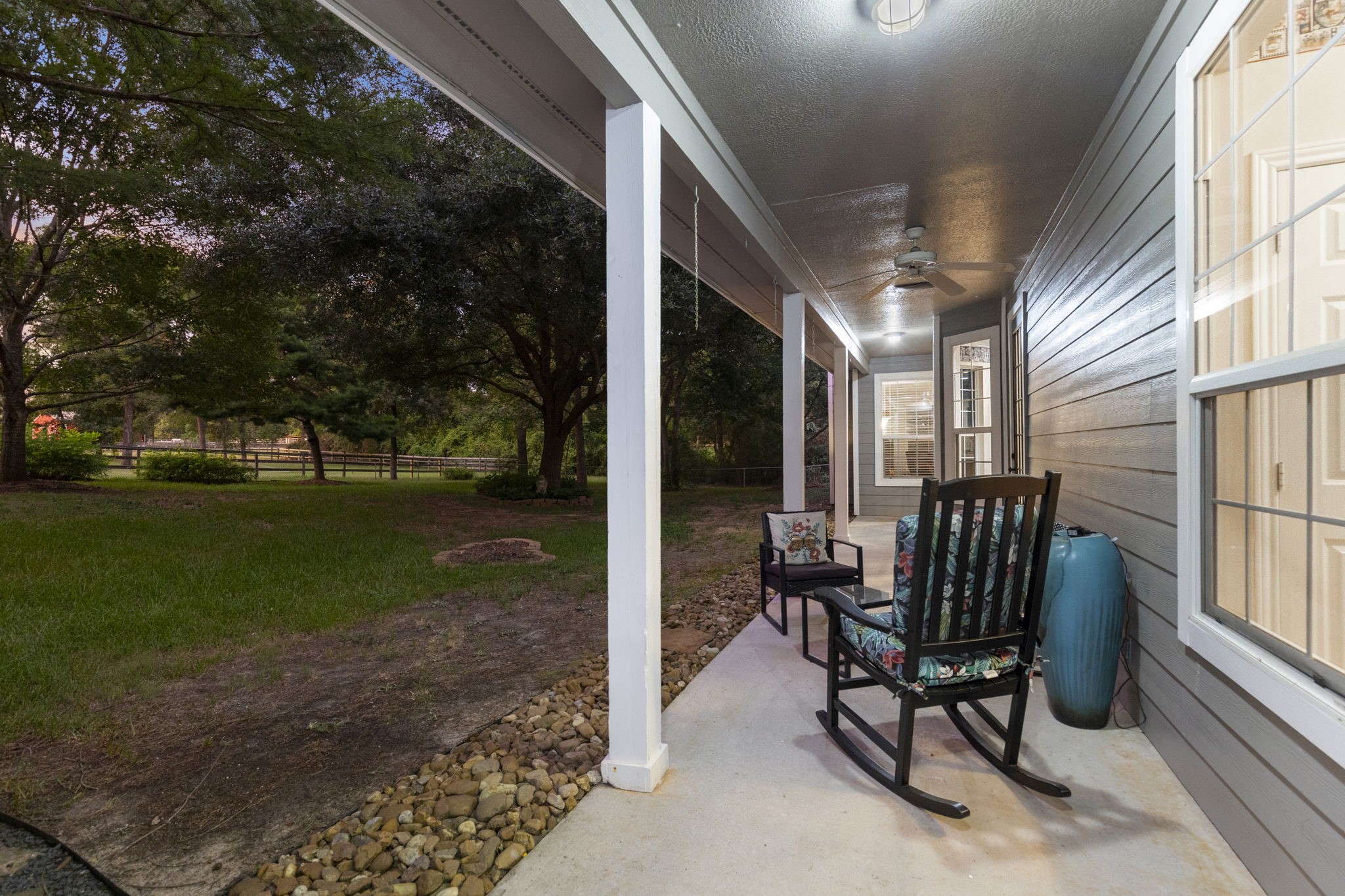 406 Trace Way Drive Property Photo 14