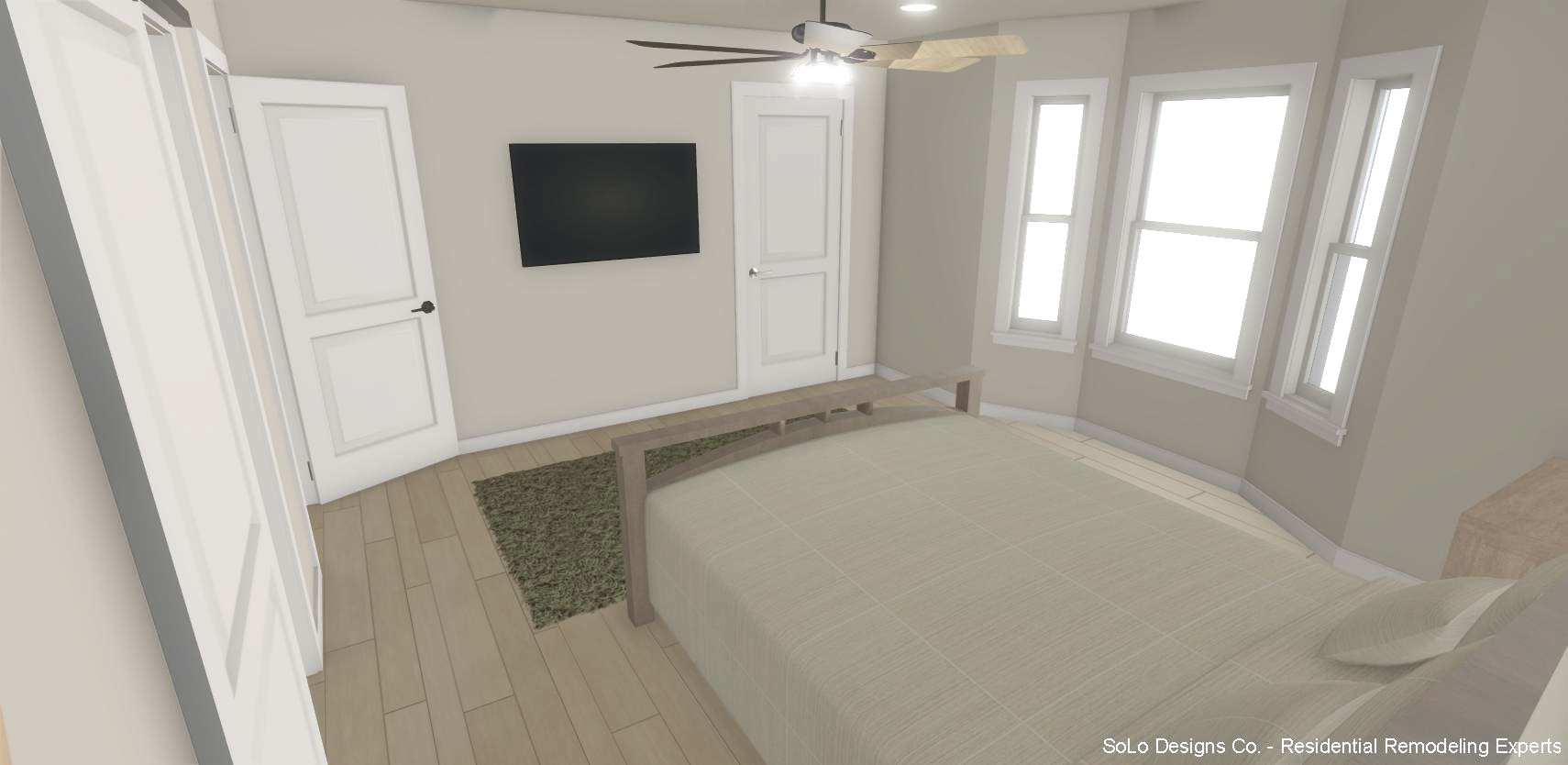 406 Trace Way Drive Property Photo 19