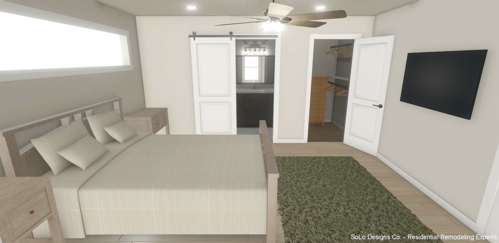 406 Trace Way Drive Property Photo 20