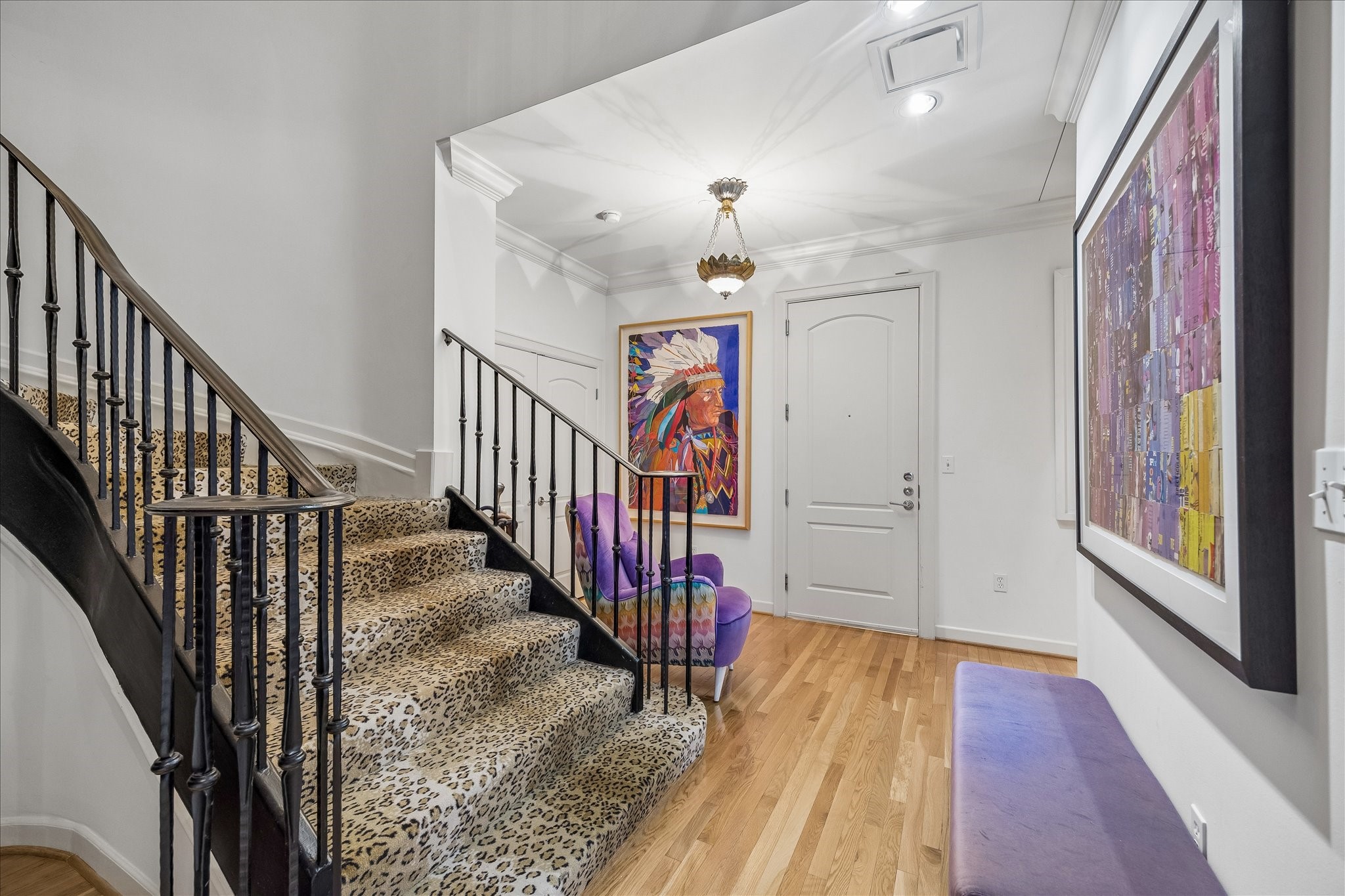 511 S Post Oak Lane 6d Property Photo 2
