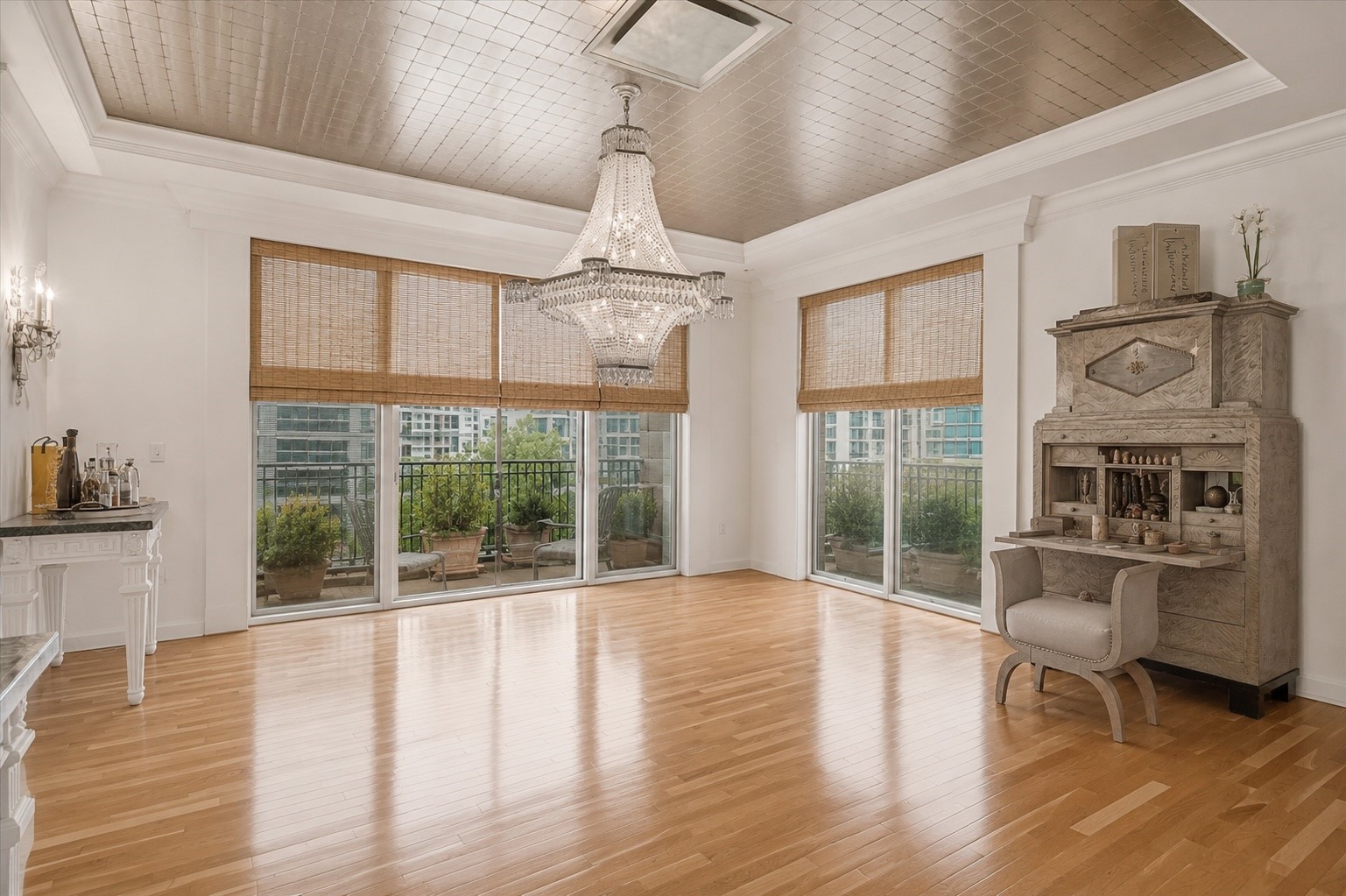 511 S Post Oak Lane 6d Property Photo 4
