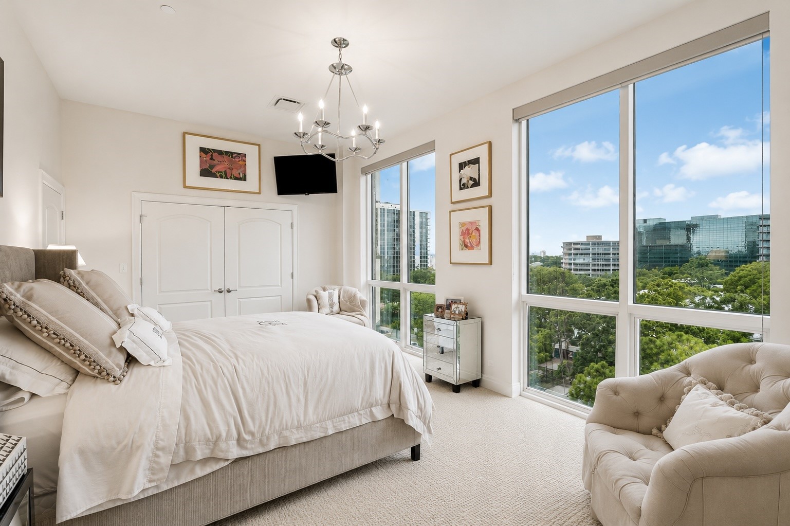 511 S Post Oak Lane 6d Property Photo 10