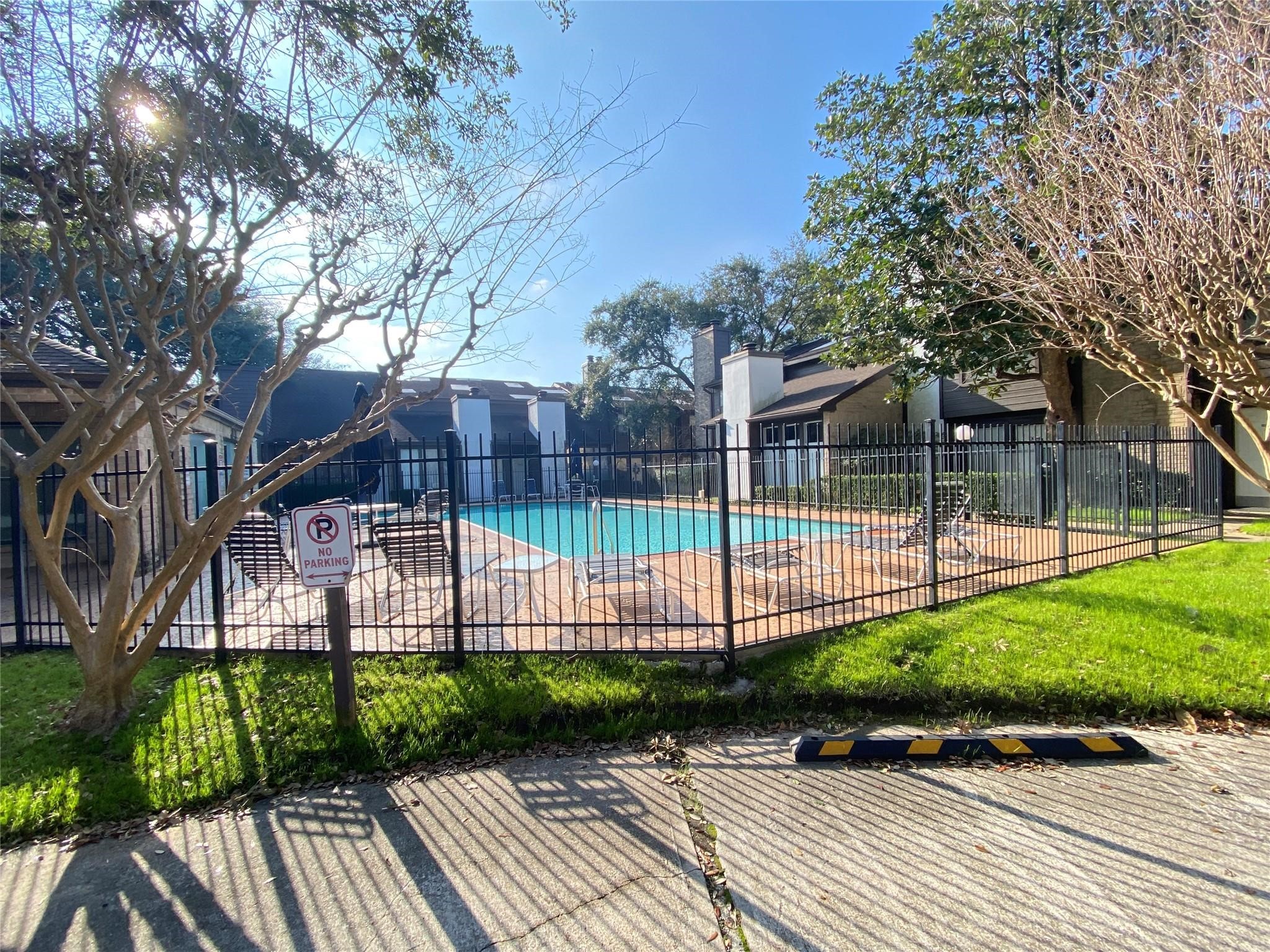 2601 S Braeswood Boulevard 701 Property Photo 22