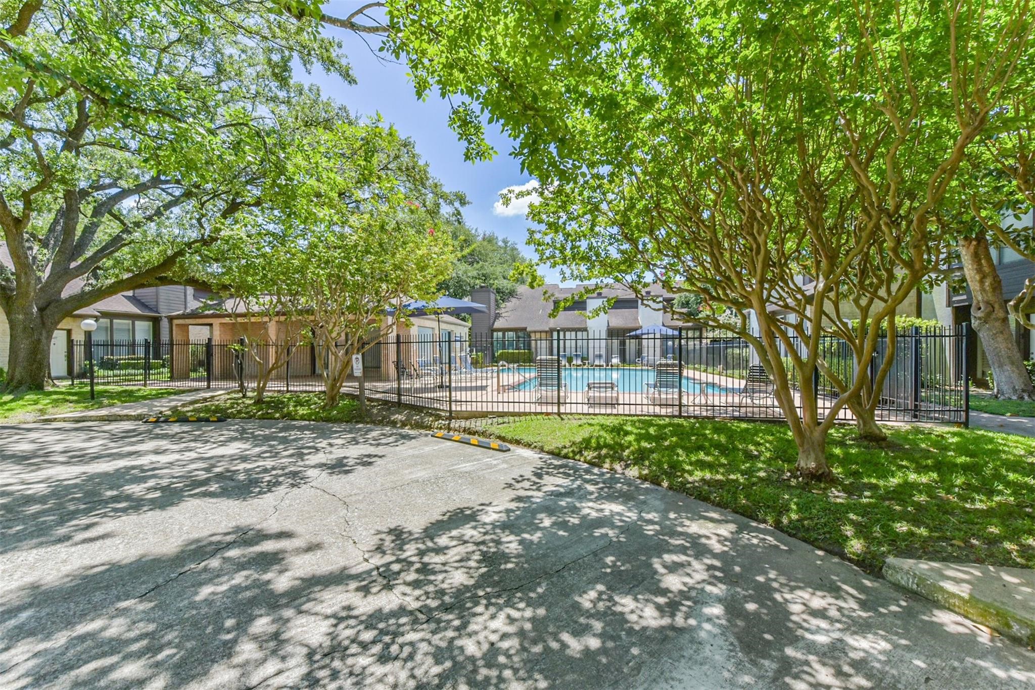 2601 S Braeswood Boulevard 701 Property Photo 24