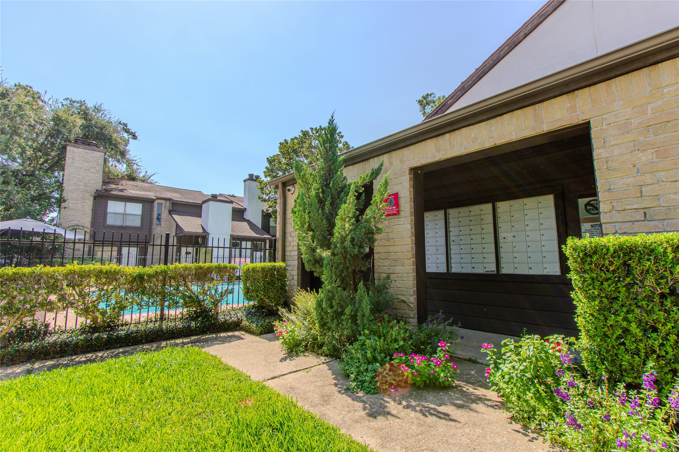 2601 S Braeswood Boulevard 701 Property Photo 25