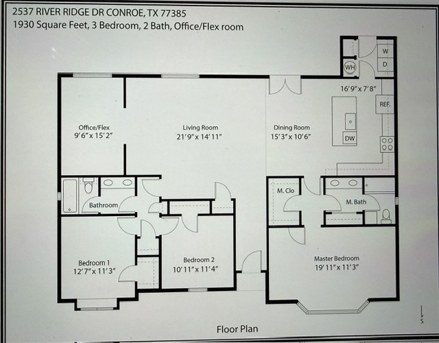 2537 River Ridge Property Photo 35