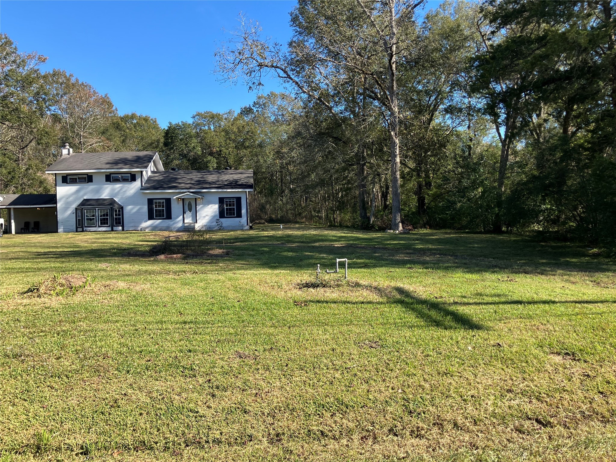 320 Tomlinson Street Property Photo