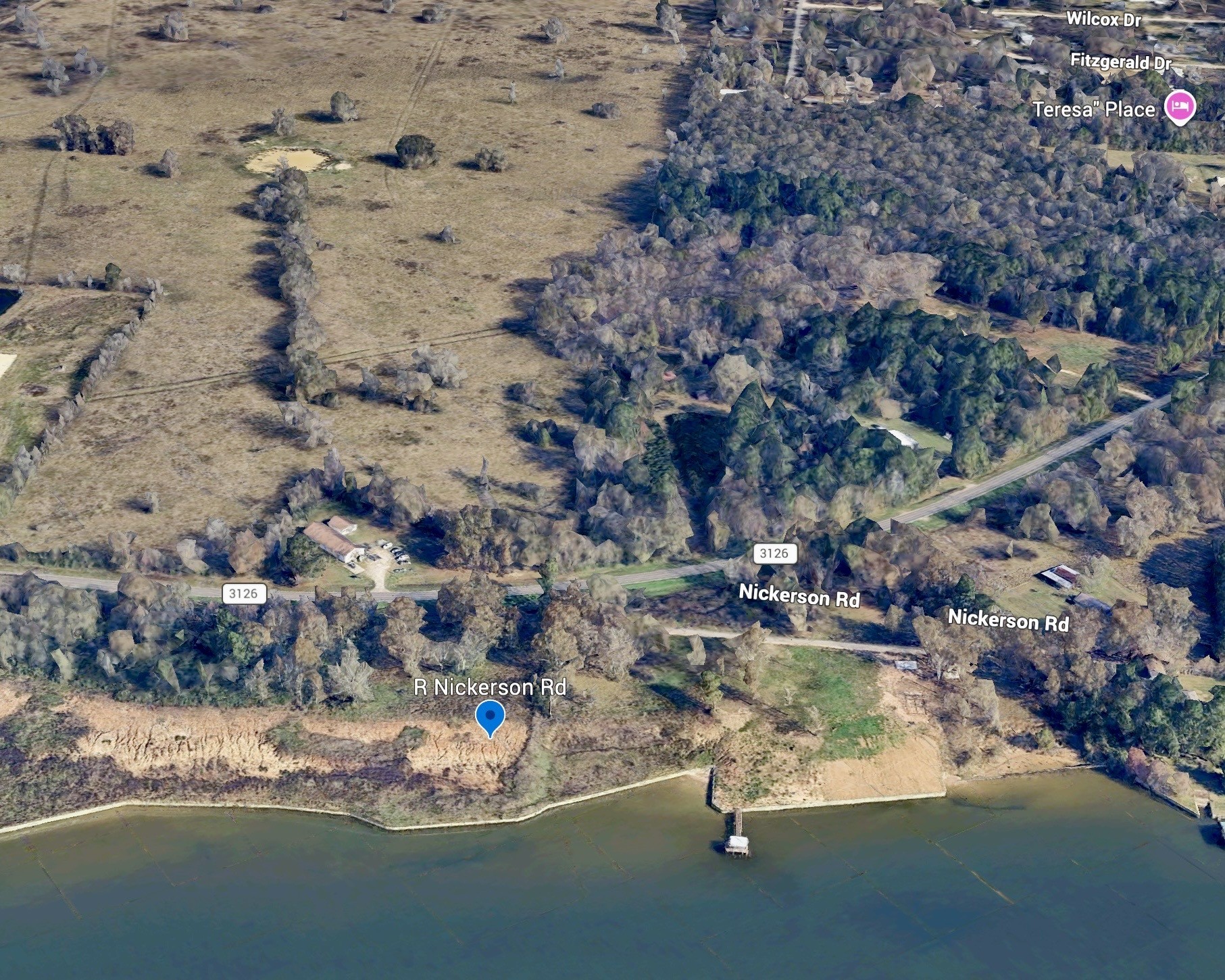 0 R Nickerson Road Property Photo 14