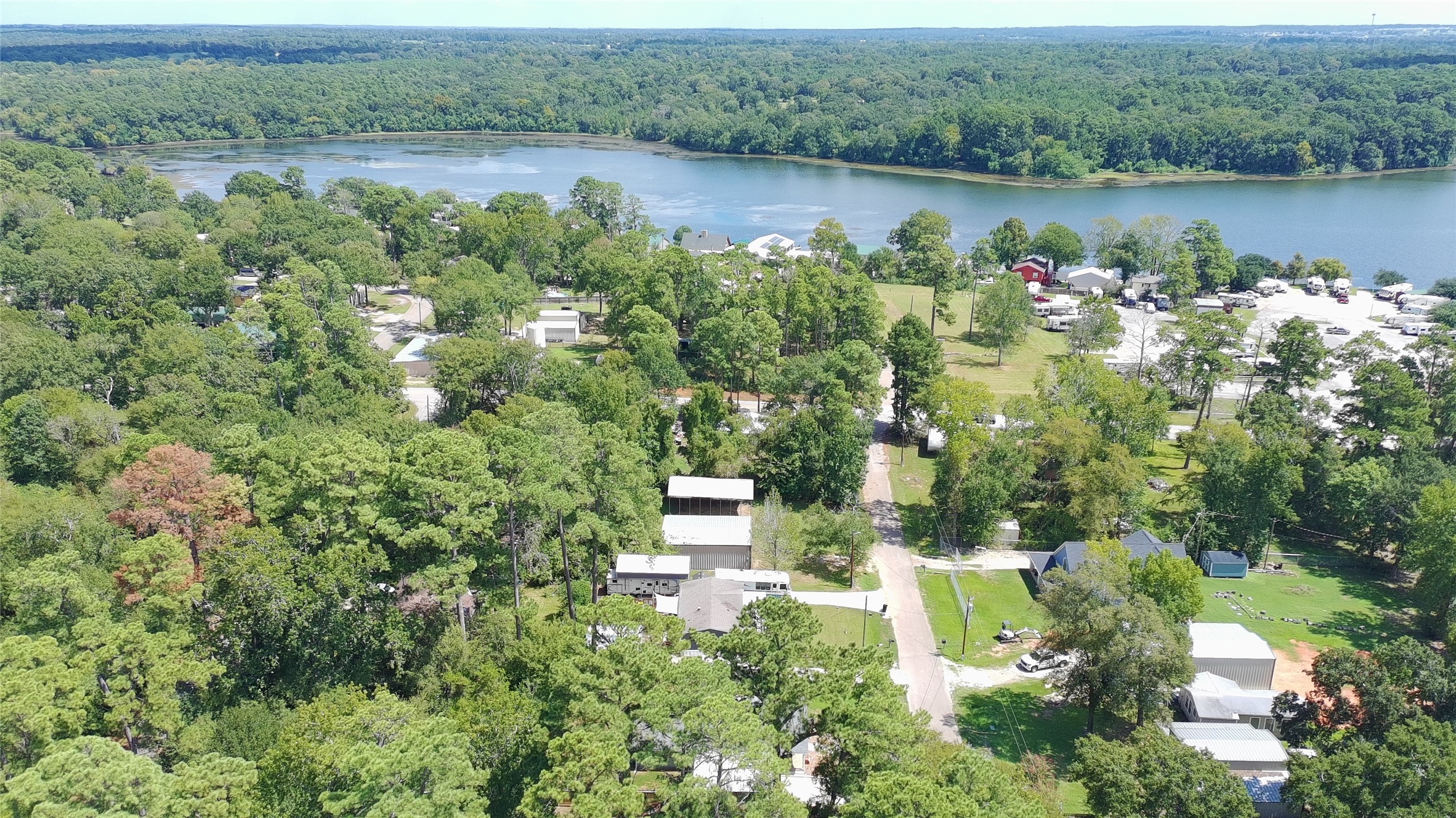 14444 Hill Drive Property Photo 3