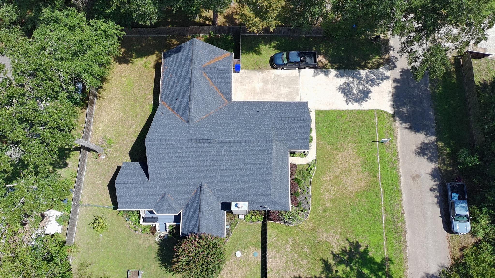 14444 Hill Drive Property Photo 4