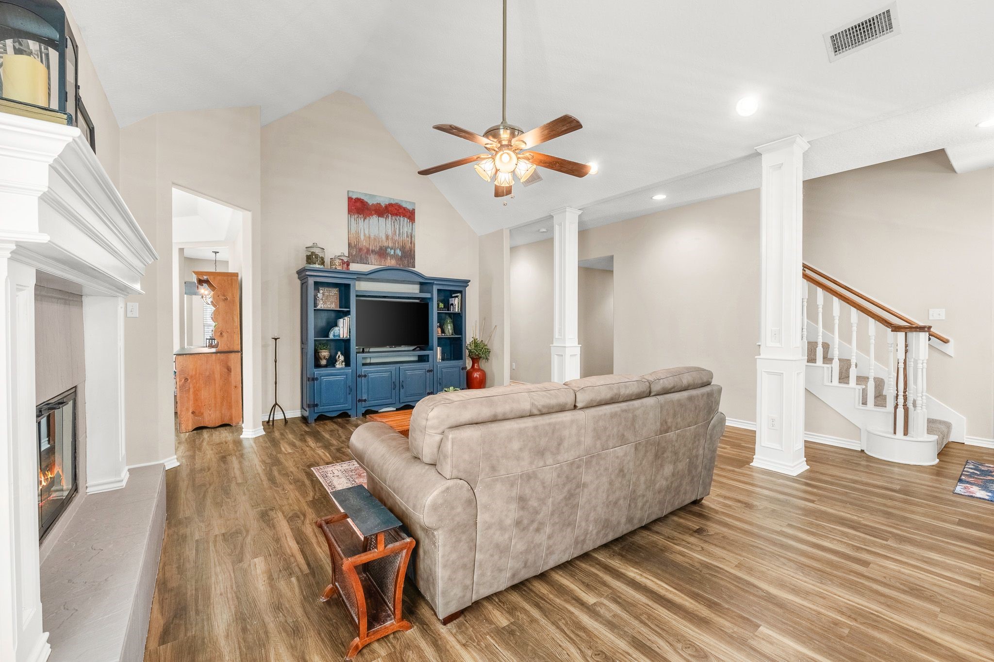 14444 Hill Drive Property Photo 8