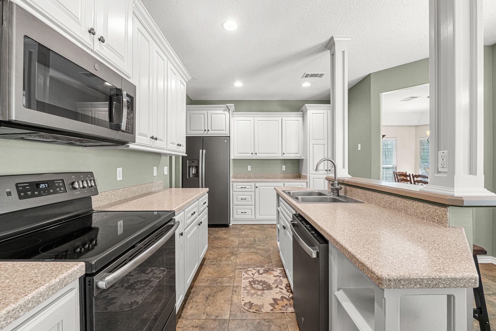 14444 Hill Drive Property Photo 13