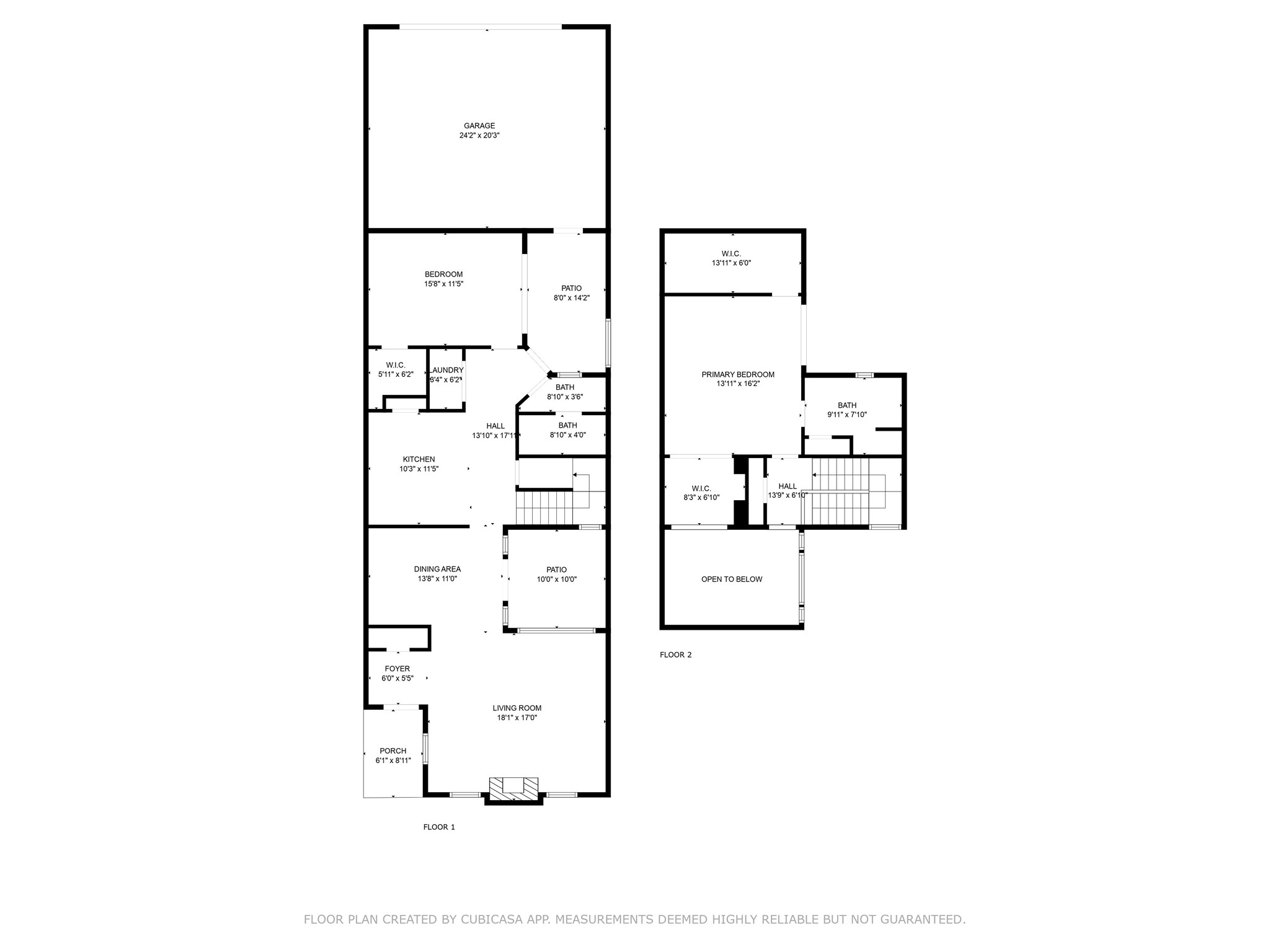 21214 Park Bend Drive Property Photo 30