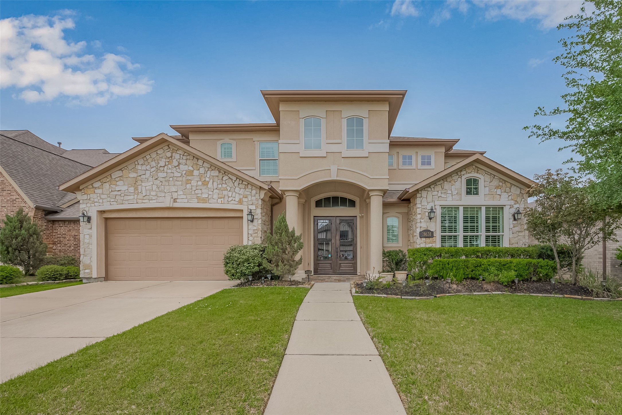 28638 Abilene Park Court Property Photo