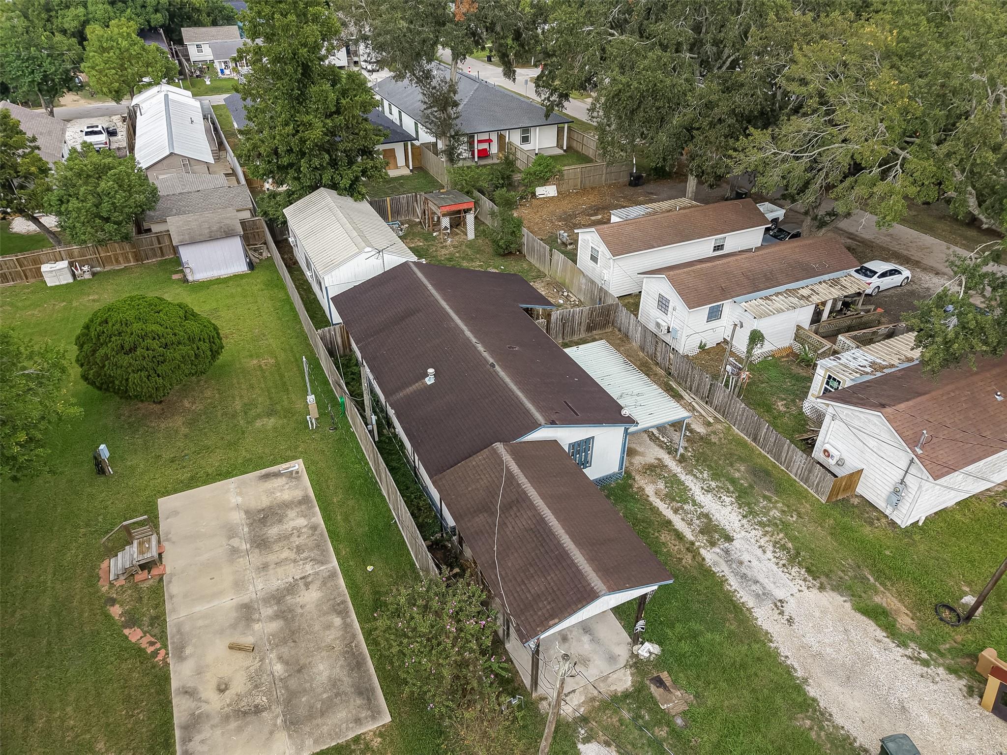 4447 5th Street, Bacliff Tx 77518 Property Photo 1