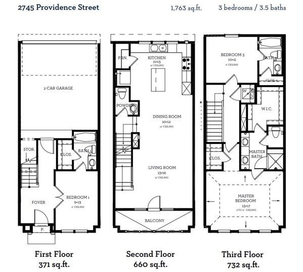 2745 Providence Street Property Photo 14