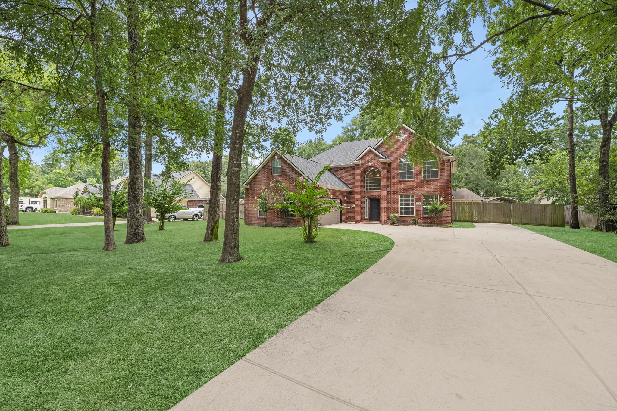 5918 Mahogany Way Property Photo 2