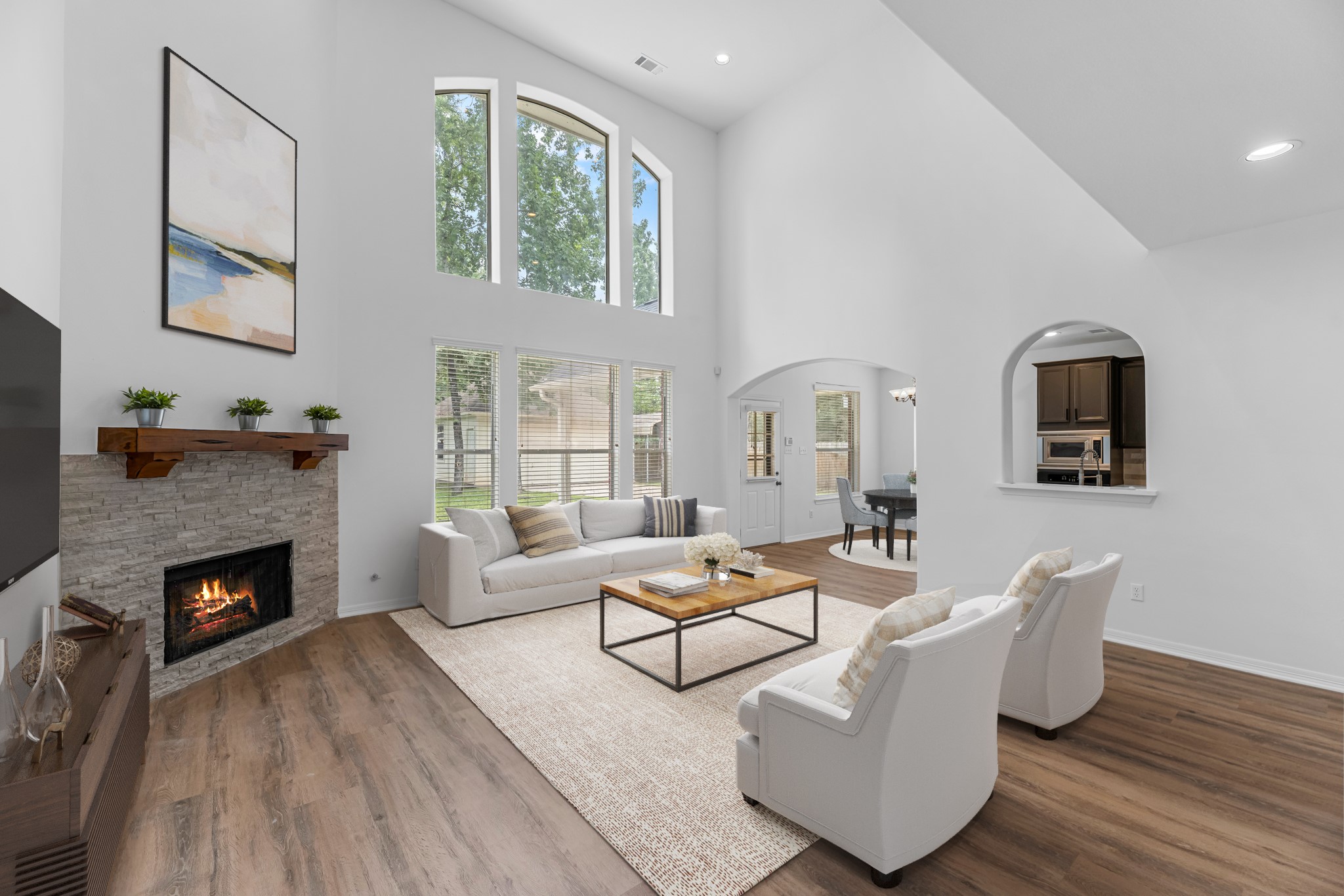 5918 Mahogany Way Property Photo 15