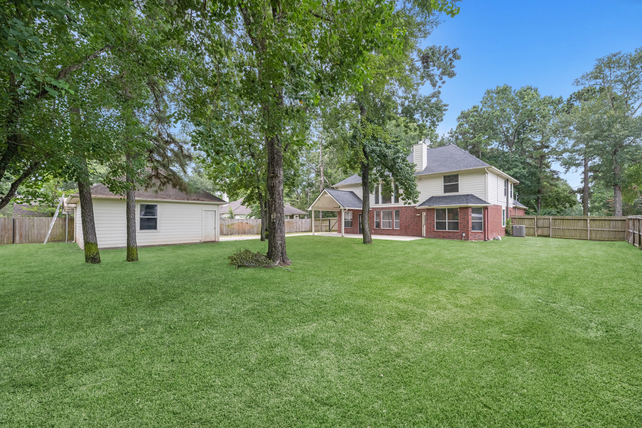 5918 Mahogany Way Property Photo 42