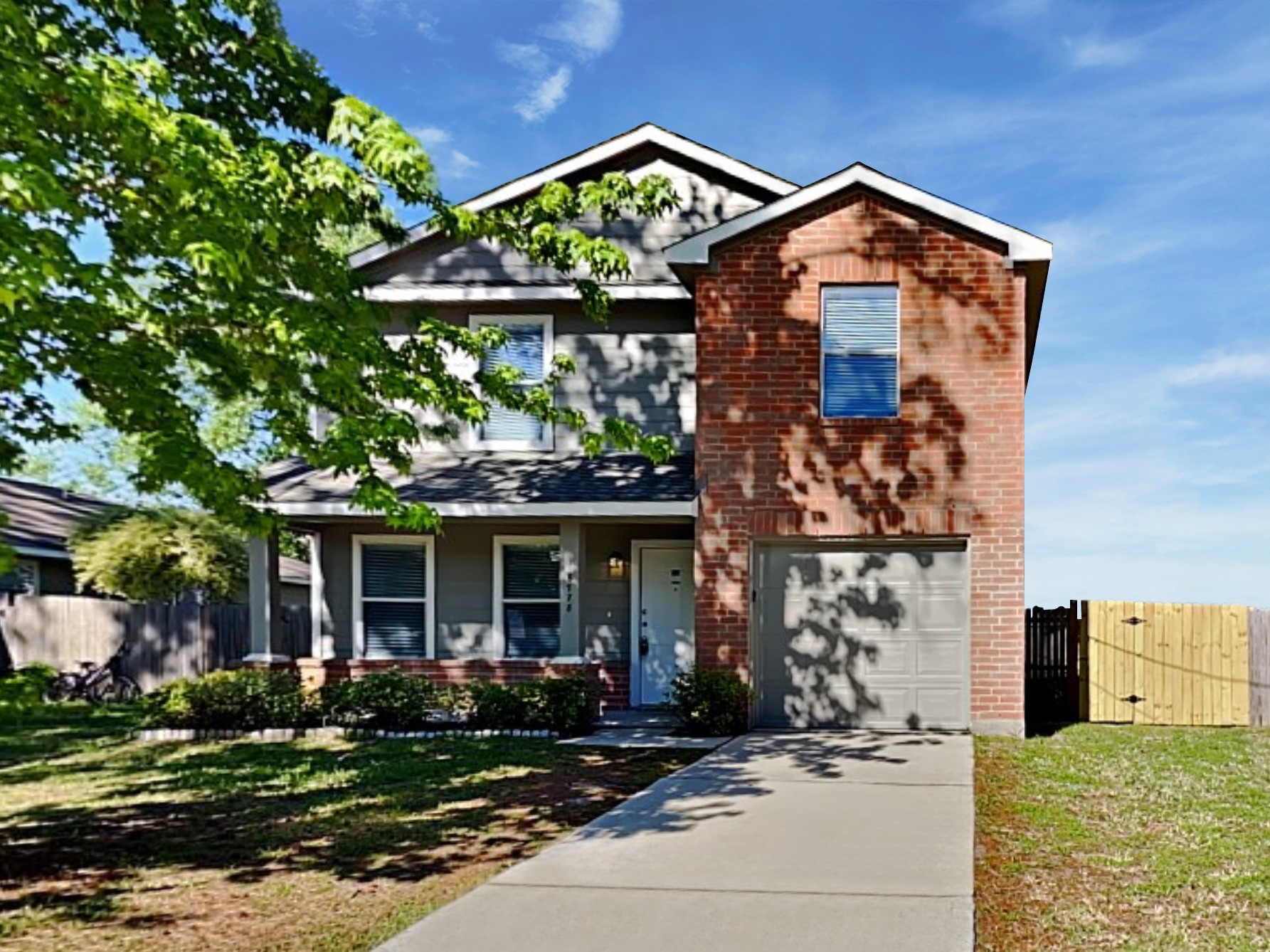 16778 Fallen Timbers Drive Property Photo 1