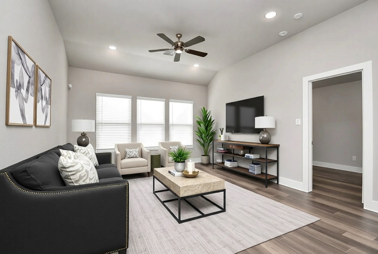 10522 Wildflower View Drive Property Photo 2