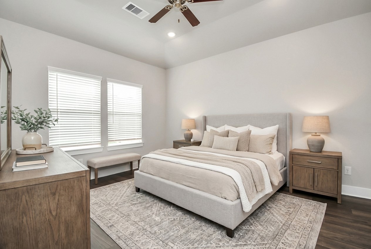 10522 Wildflower View Drive Property Photo 4