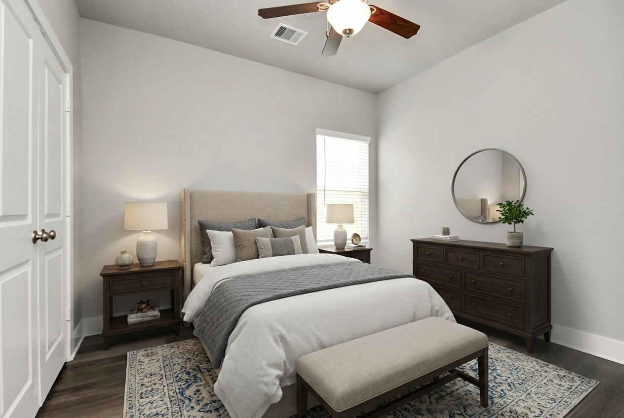10522 Wildflower View Drive Property Photo 6