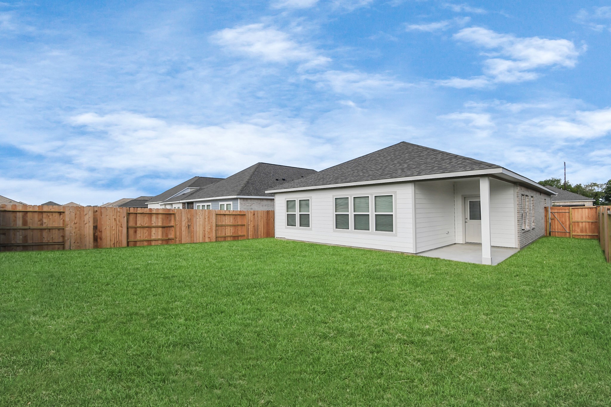 10522 Wildflower View Drive Property Photo 11
