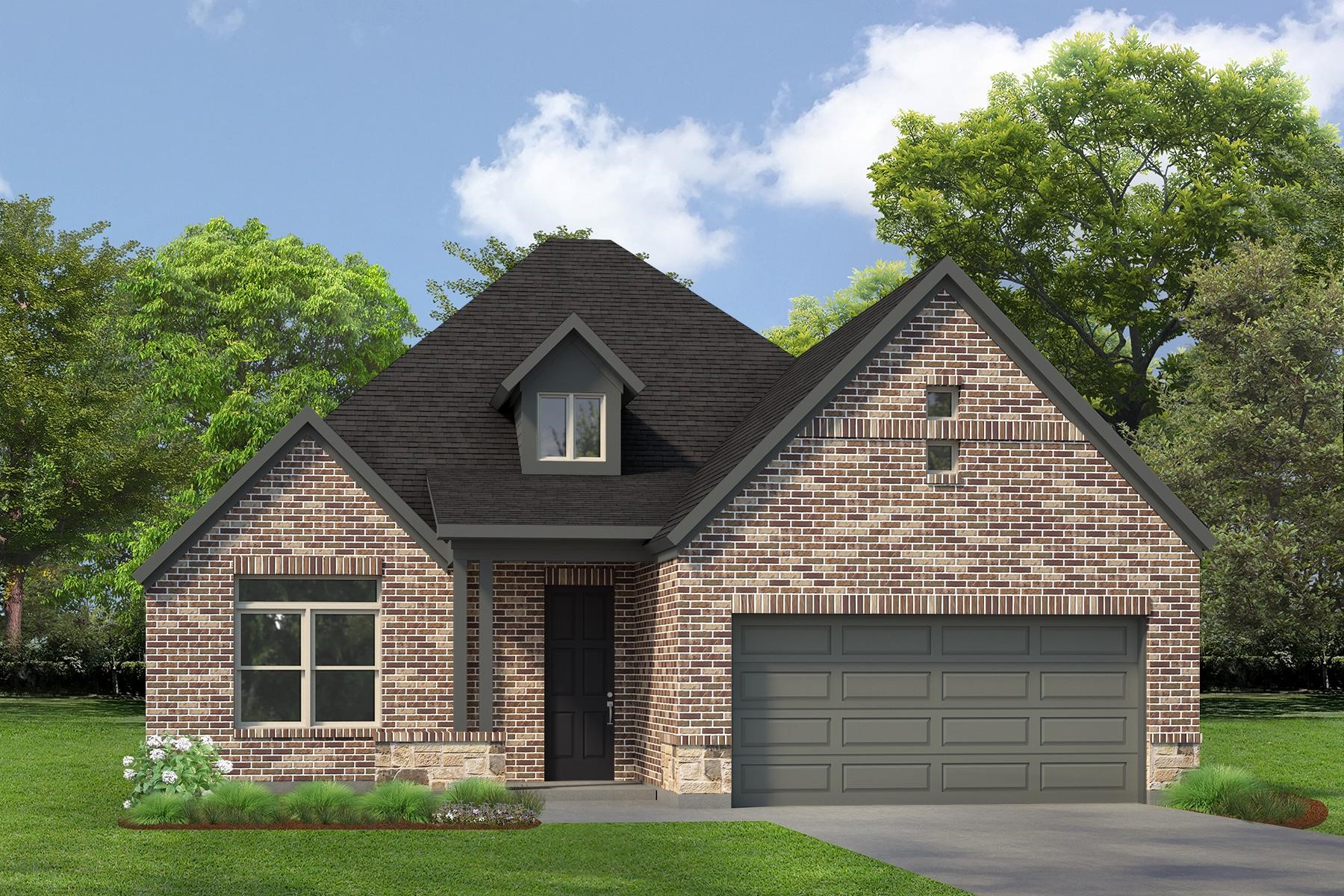 4725 Shelby Shore Drive Property Photo 1