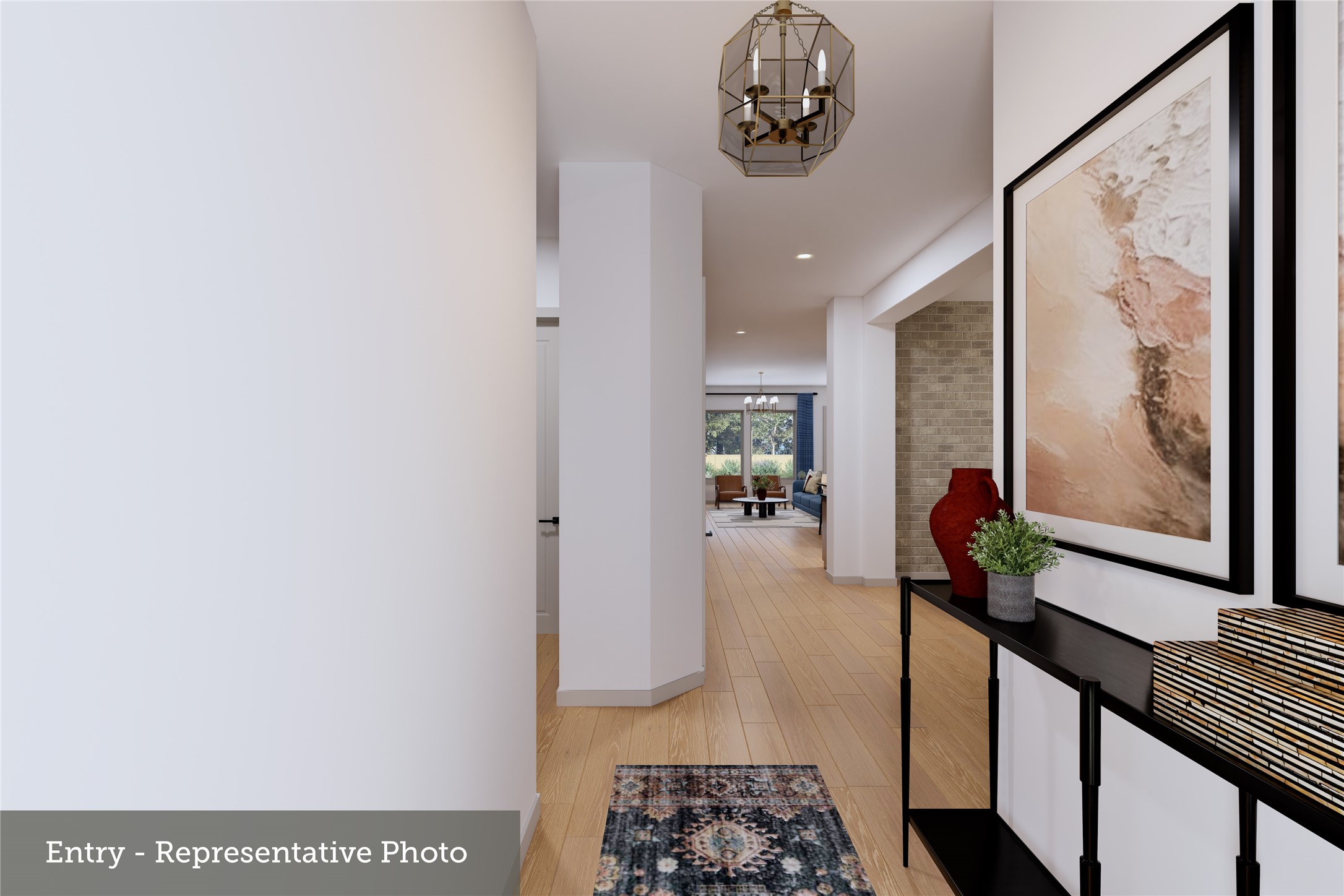 4725 Shelby Shore Drive Property Photo 4