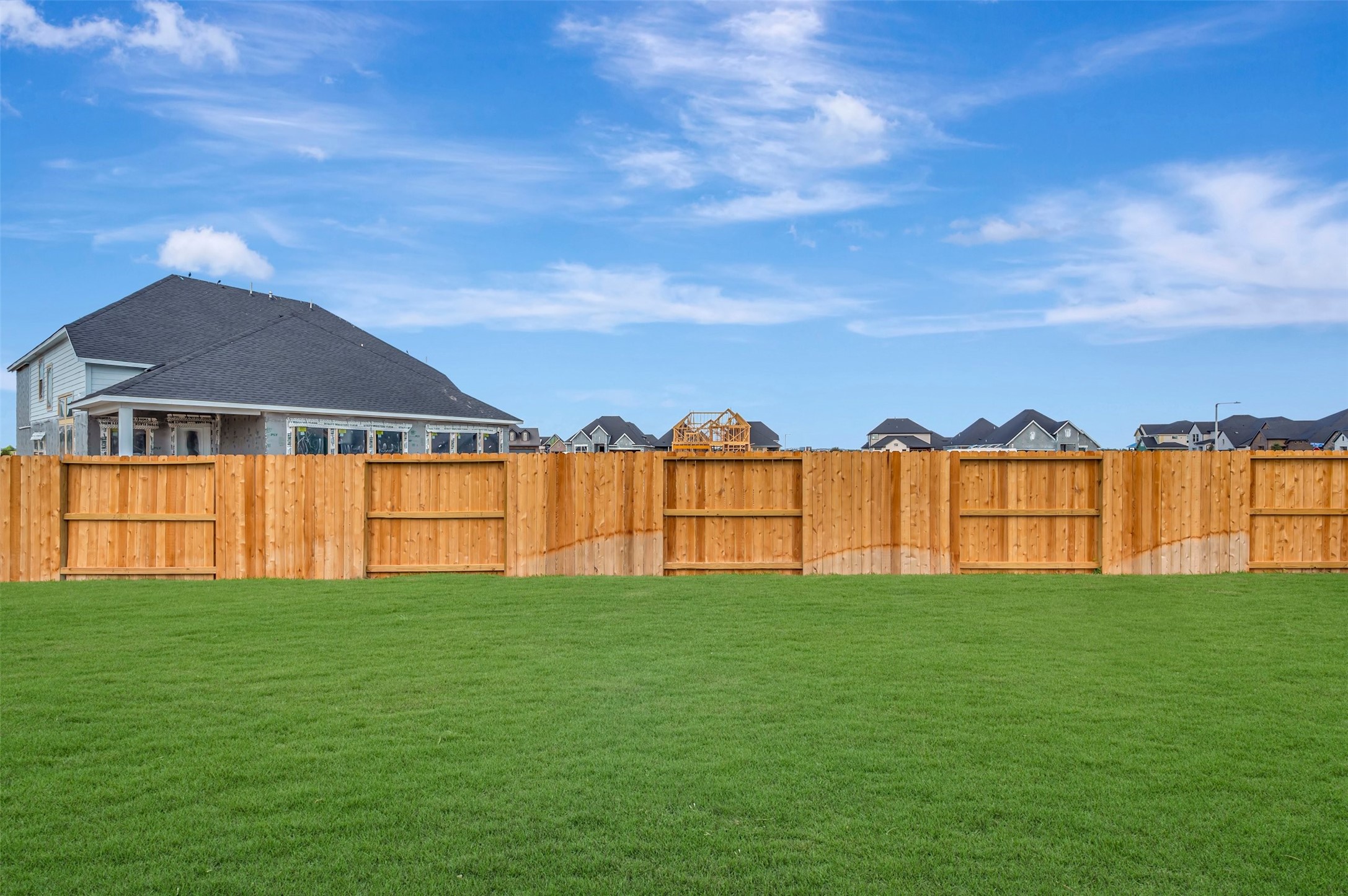 4725 Shelby Shore Drive Property Photo 6