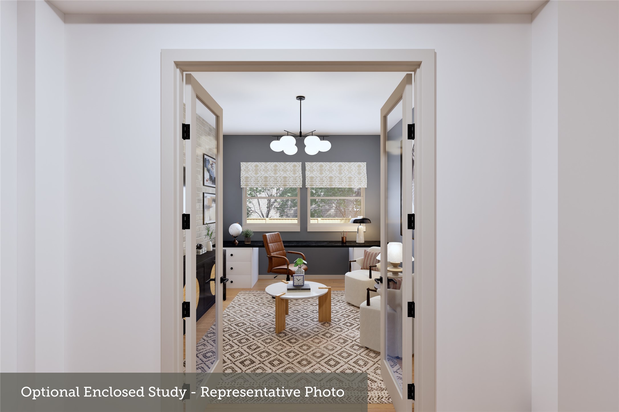 4725 Shelby Shore Drive Property Photo 7