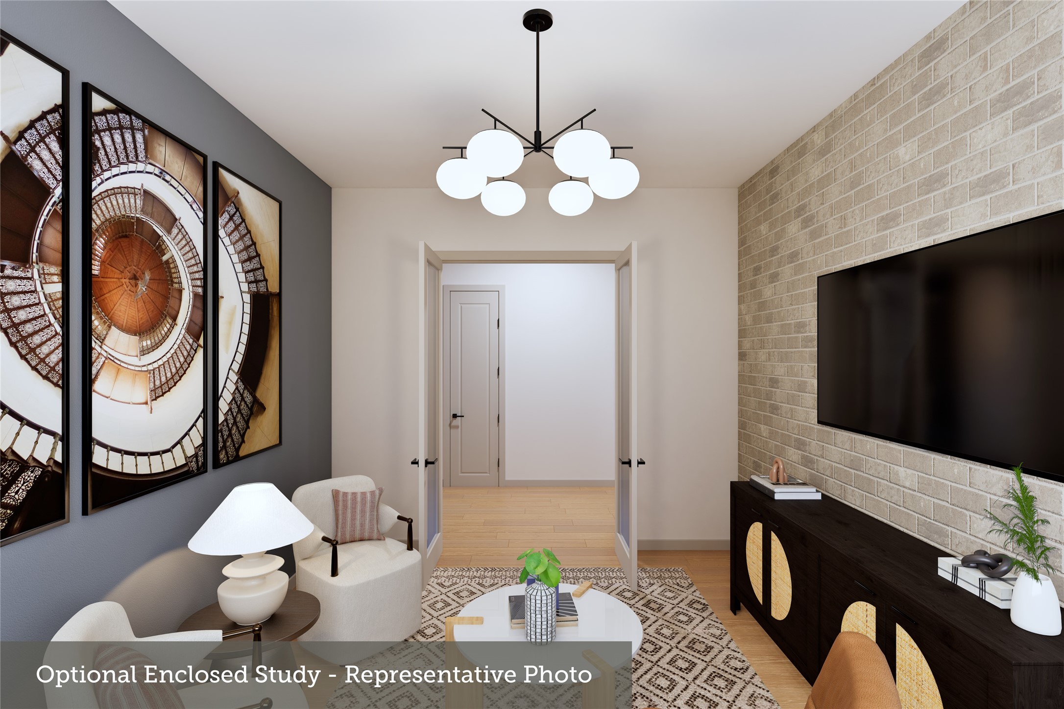 4725 Shelby Shore Drive Property Photo 8