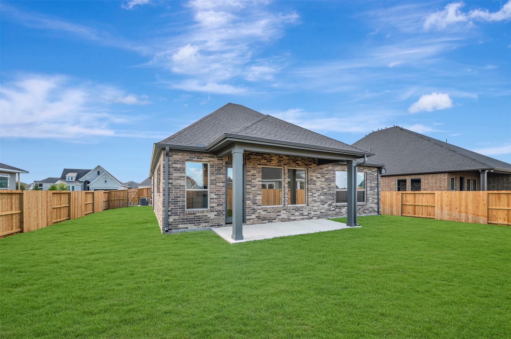 4725 Shelby Shore Drive Property Photo 8